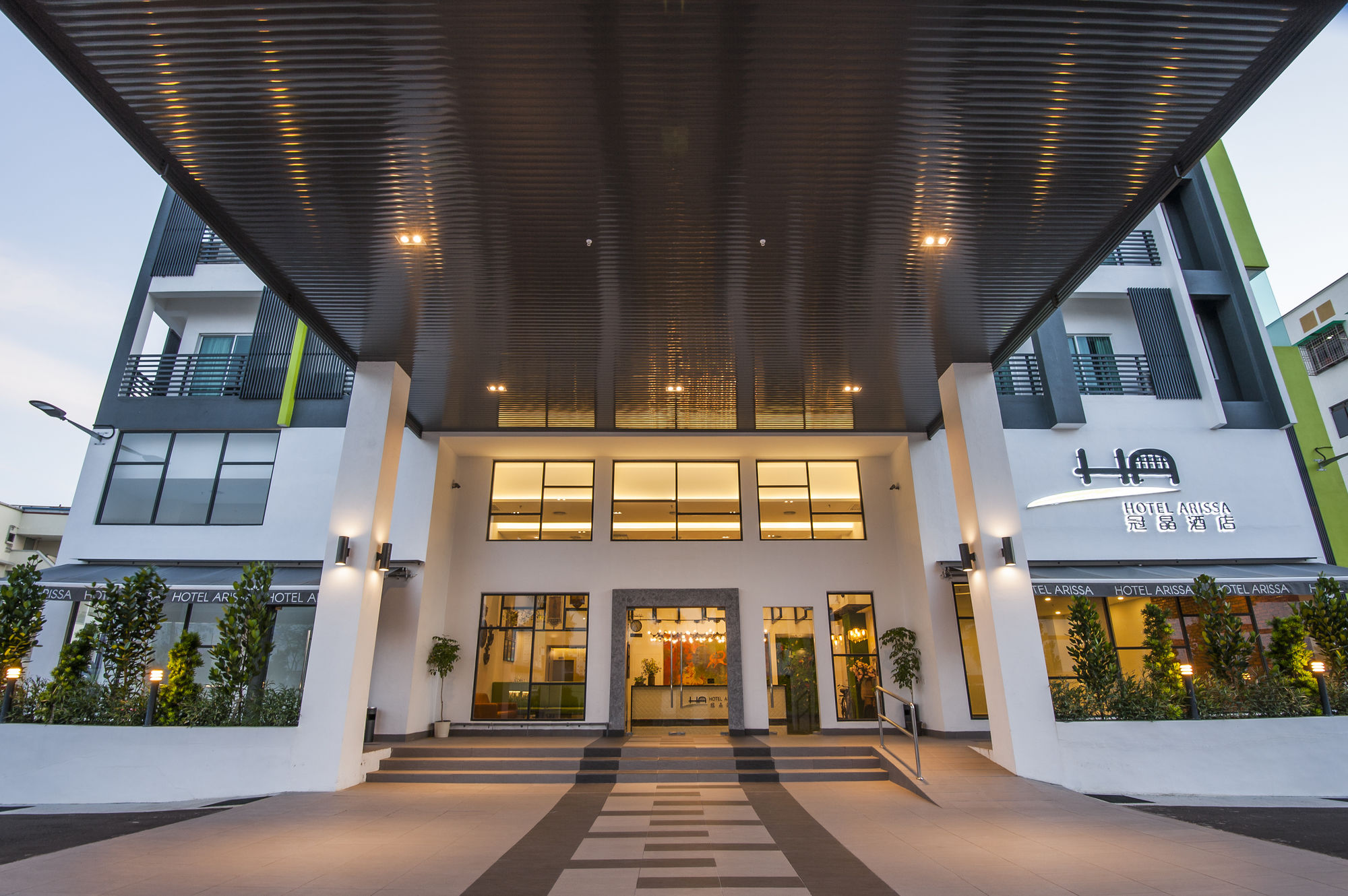 Фото отеля 4