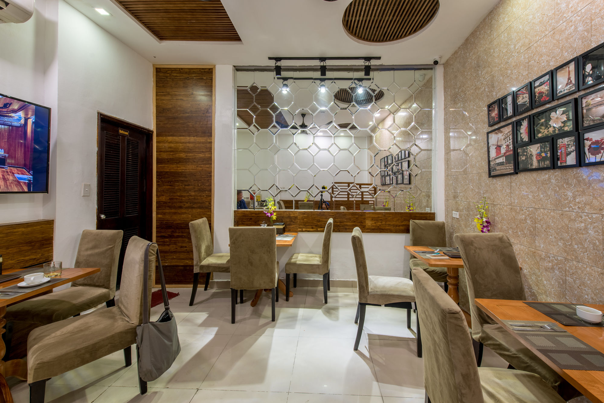 Фото Winter Boutique Hotel