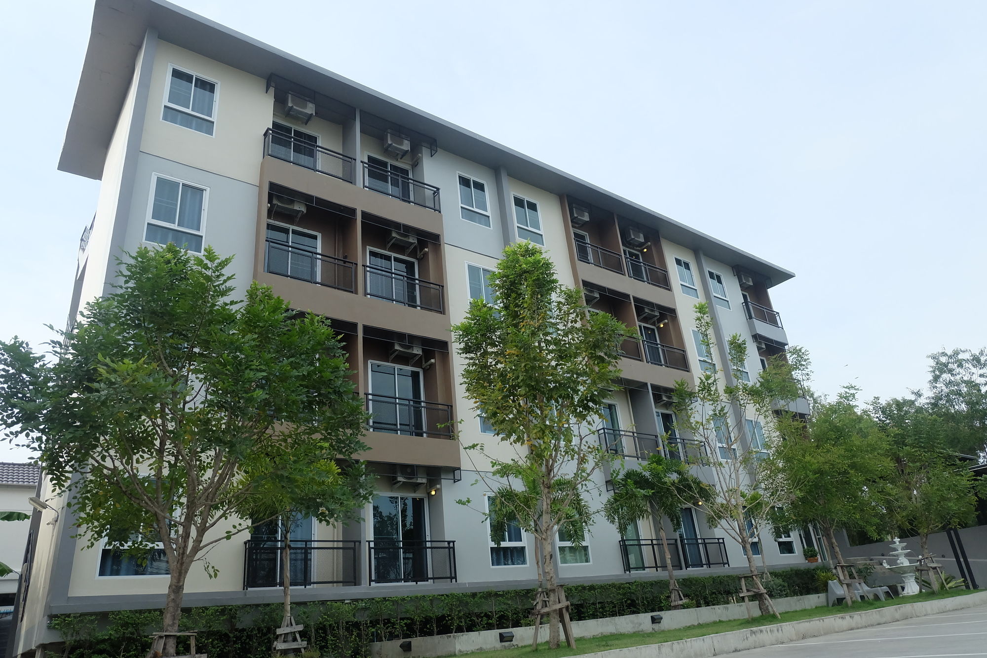 Фото I Rich Residence