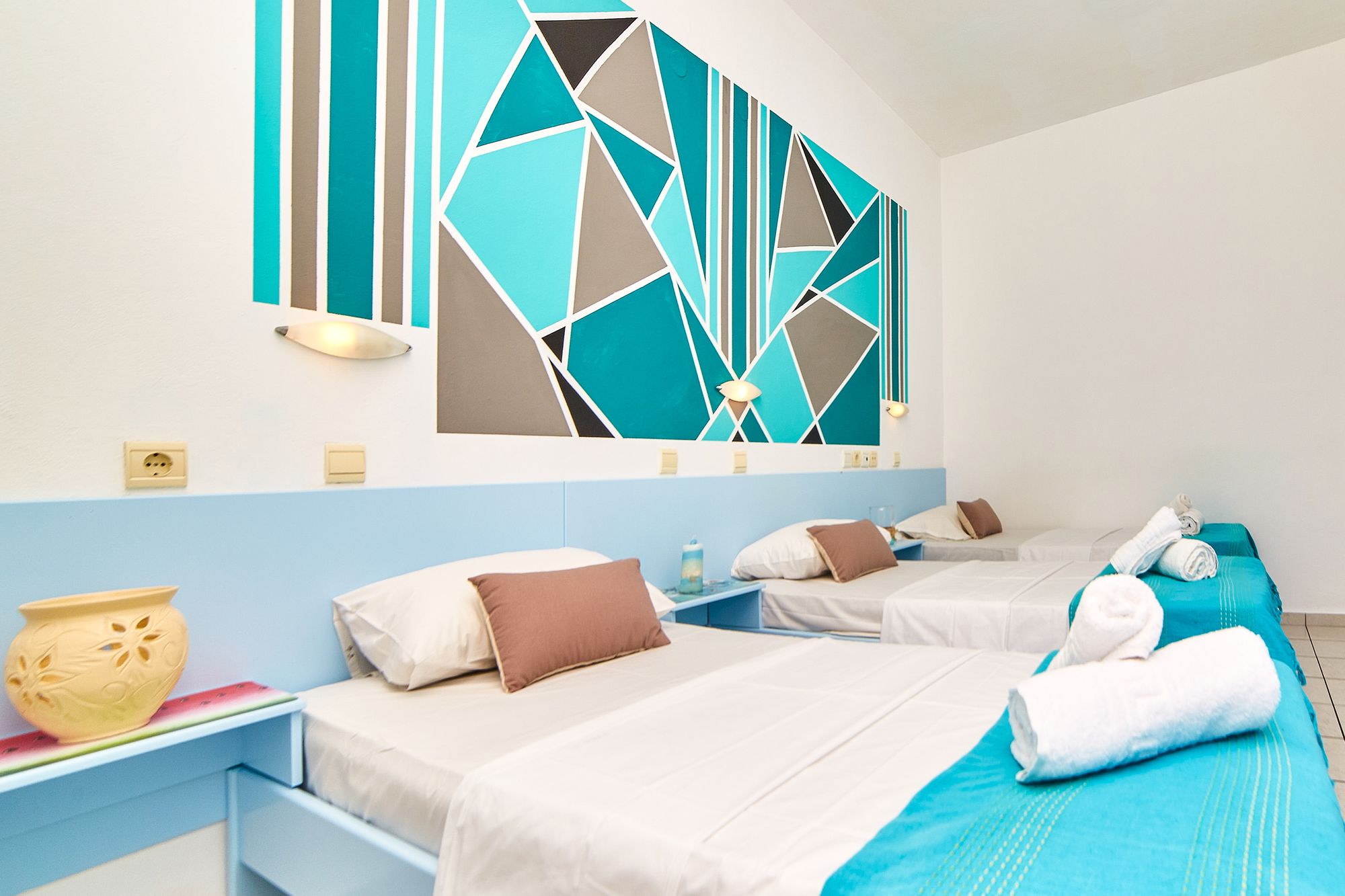 Фото Village Oasis - Annex