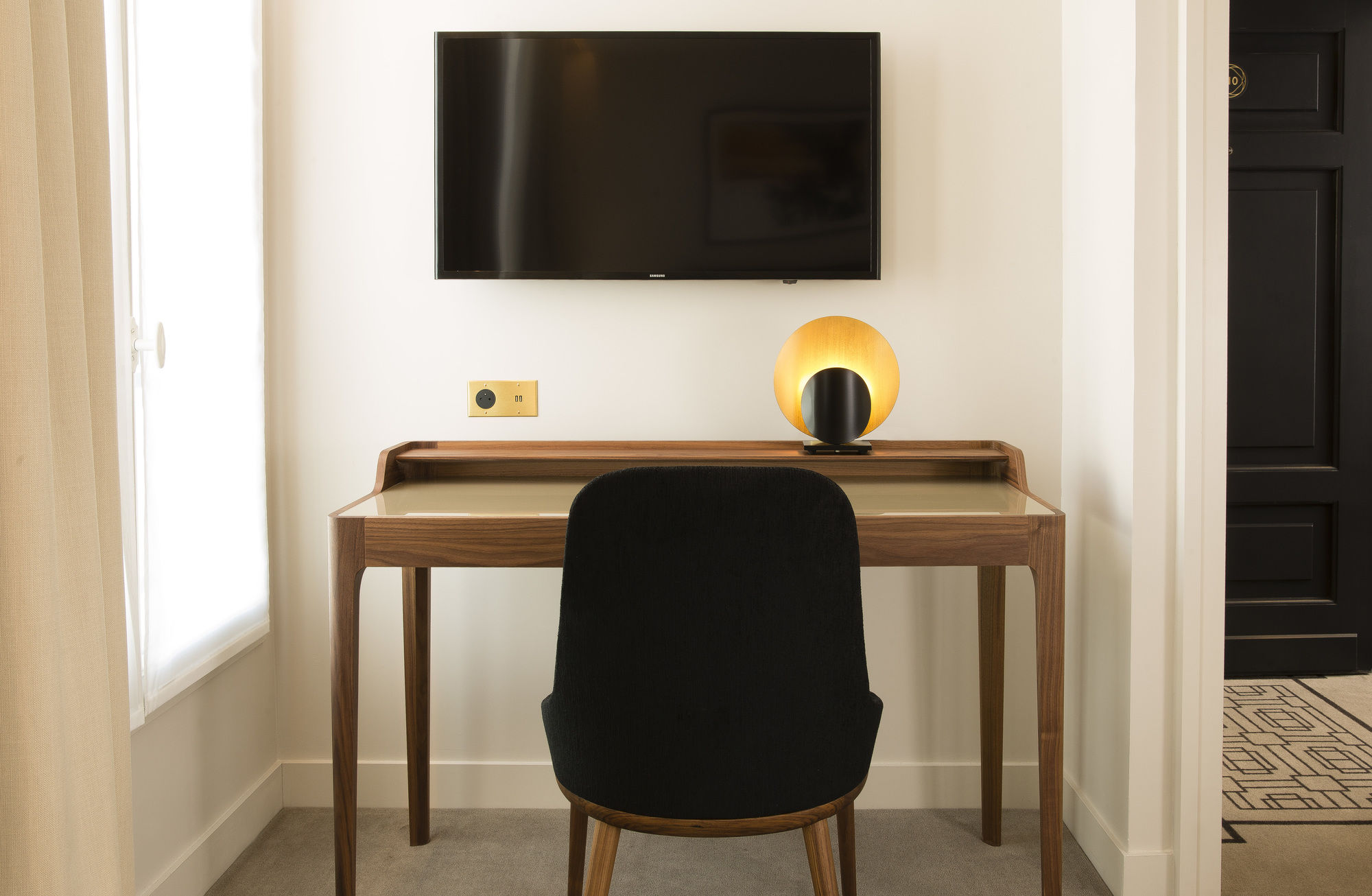 Фото Le Tsuba Hotel