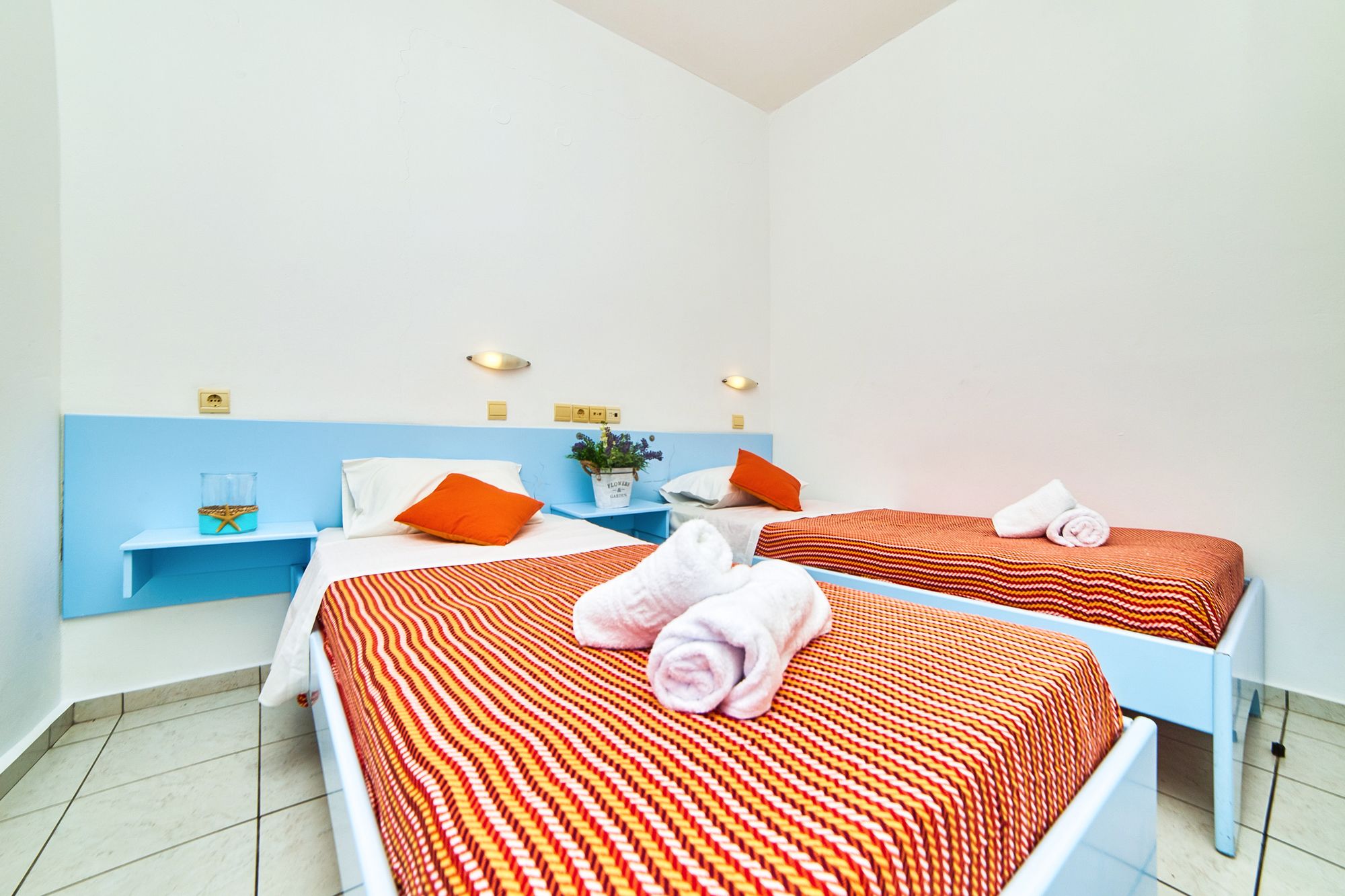 Фото Village Oasis - Annex