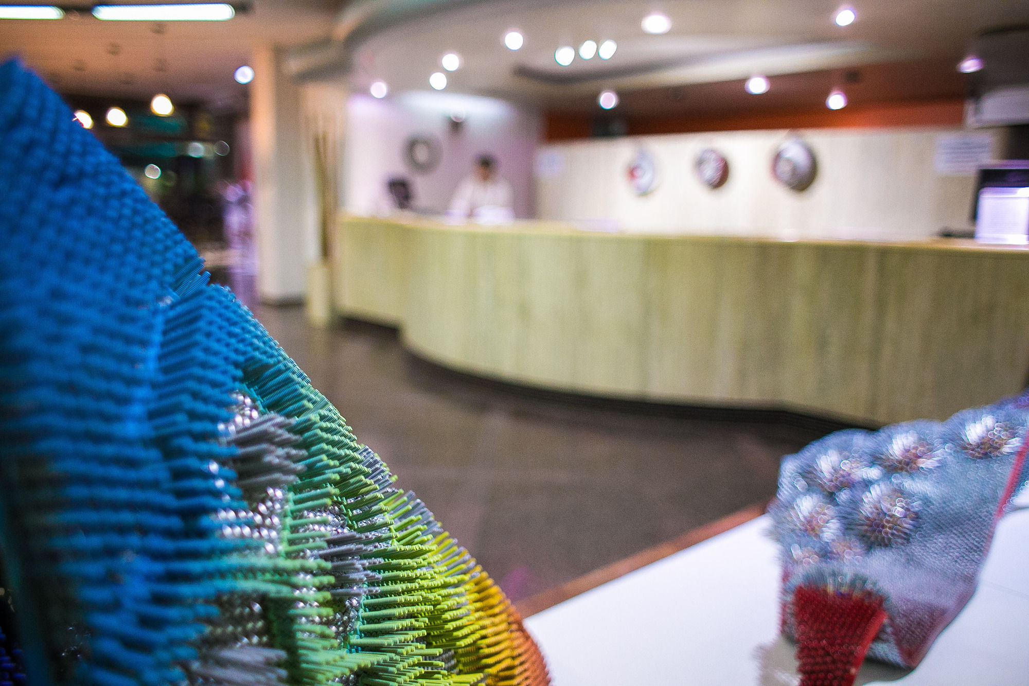 Фото Hotel Alkazar