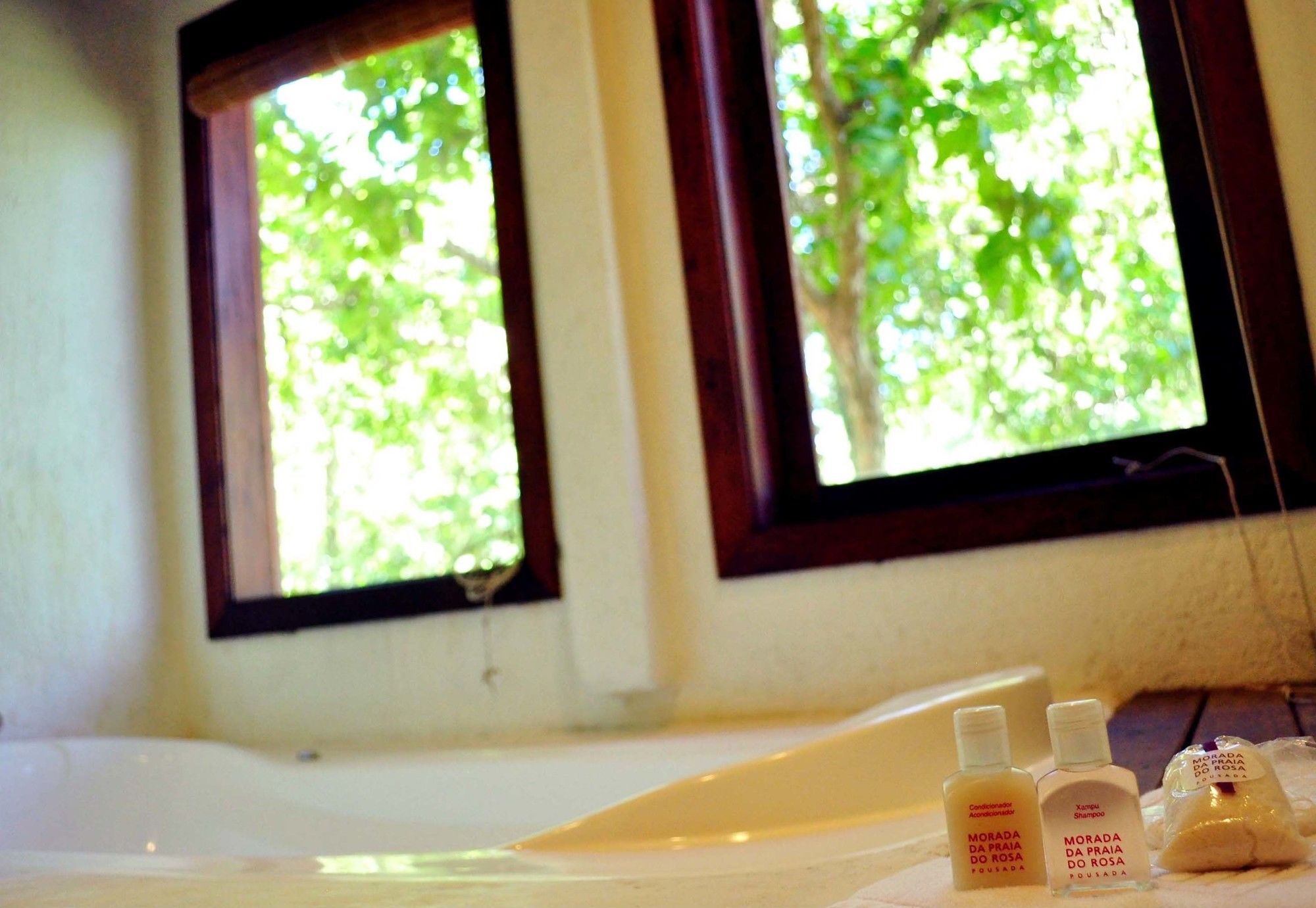 Фото Pousada Morada da Praia do Rosa