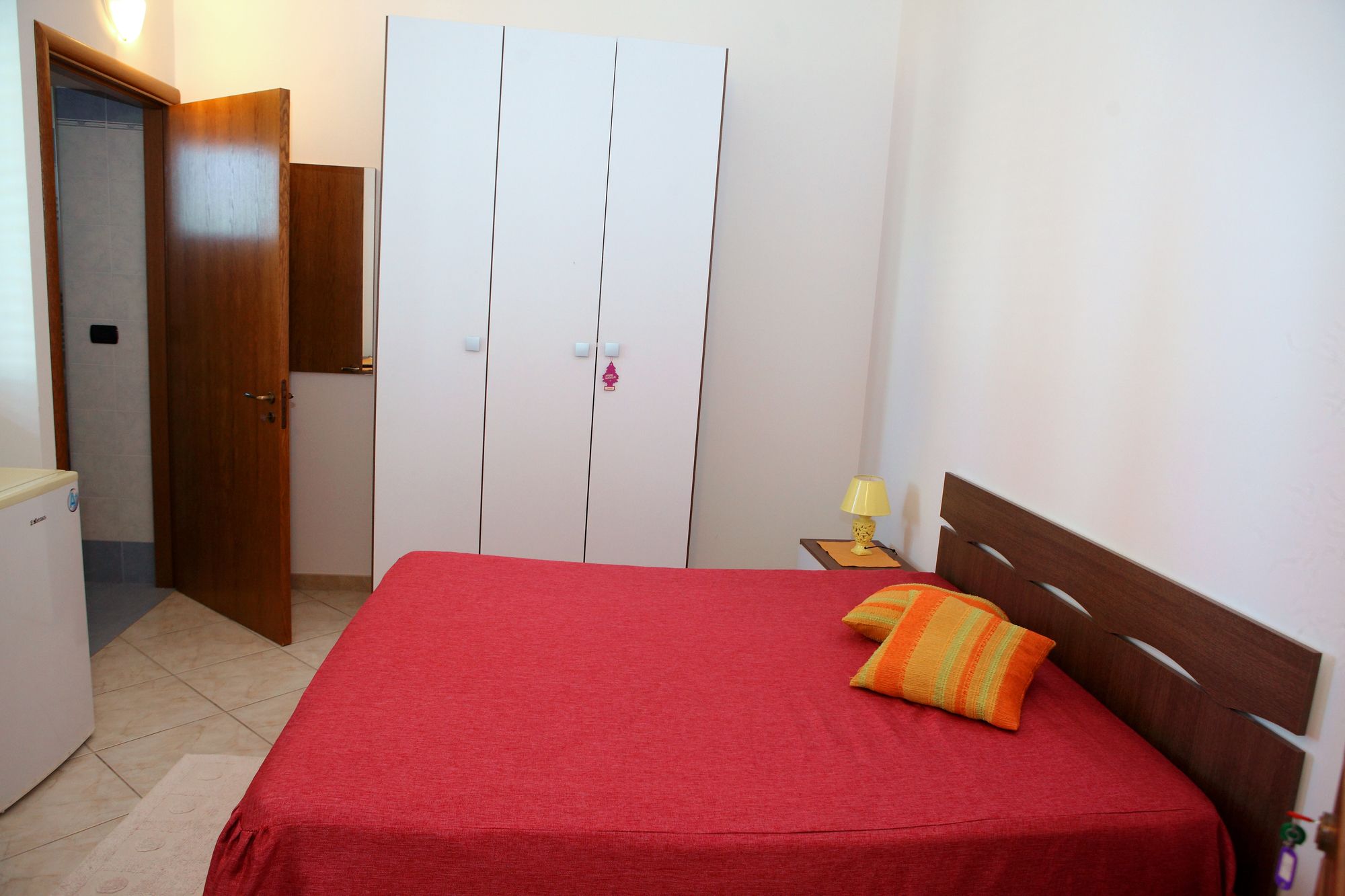 Фото Agriturismo Santa Croce