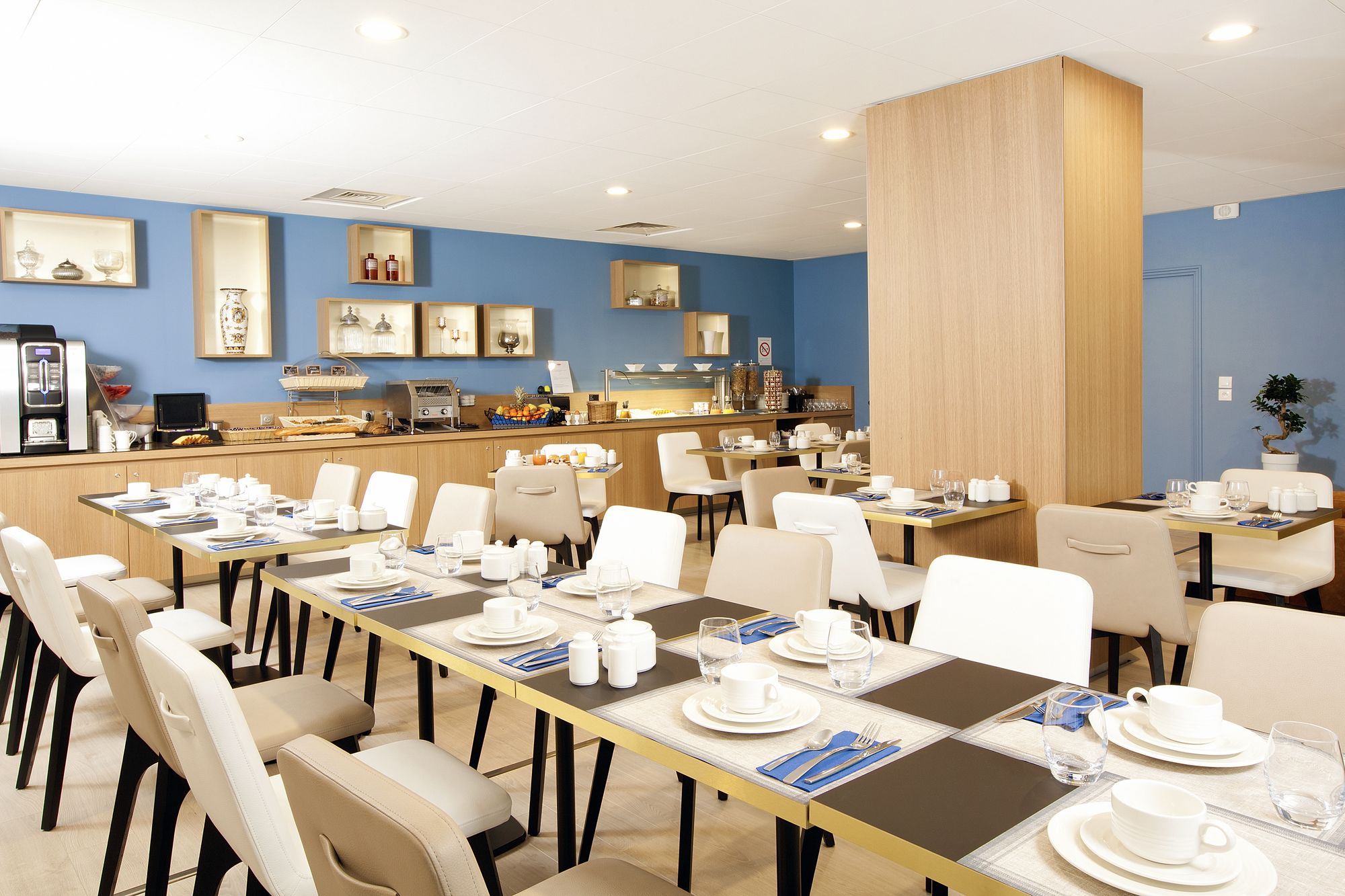 Фото Residhome Bordeaux