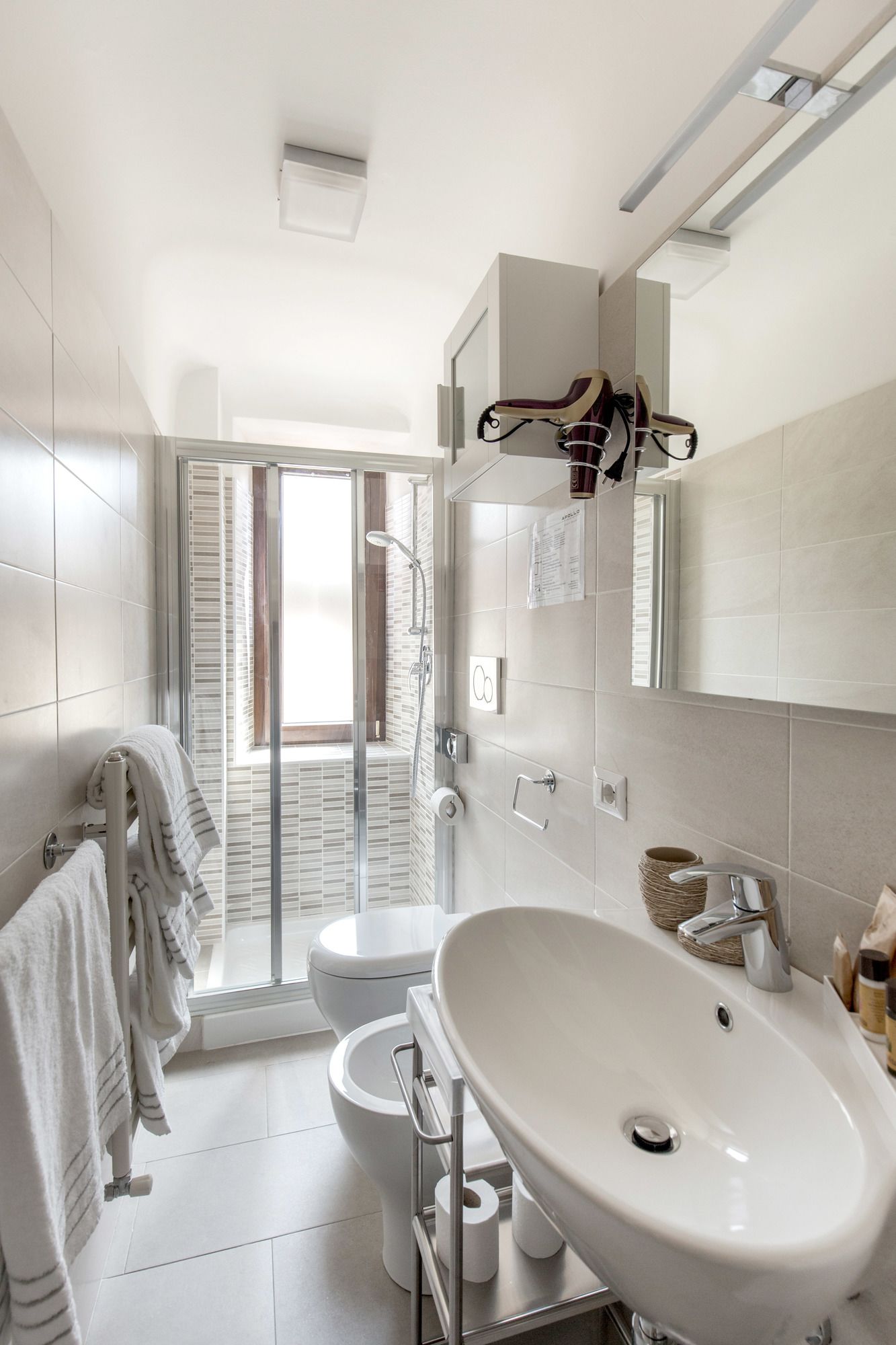 Фото Apollo Guest House