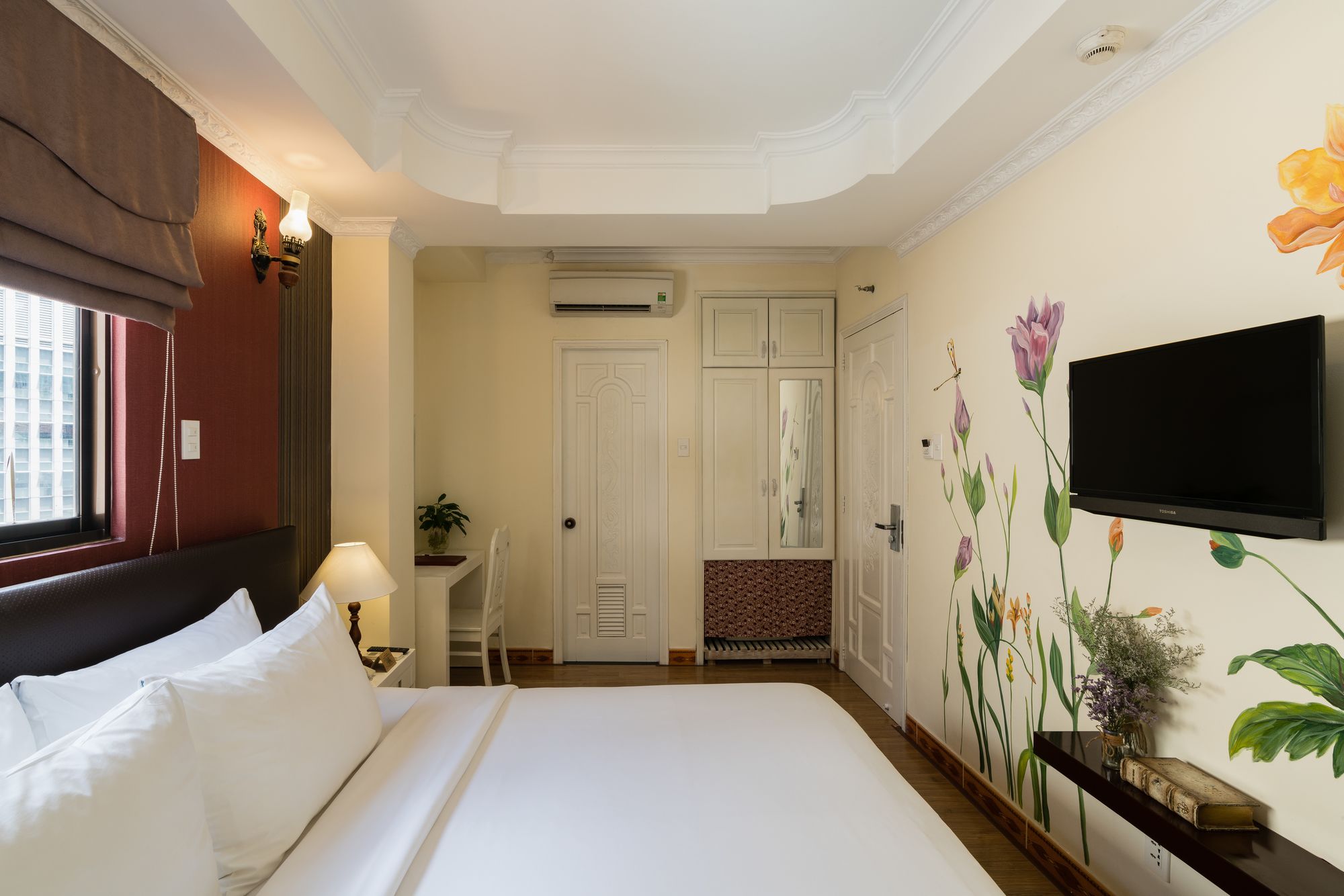Фото Asian Ruby Center Point Hotel & Spa