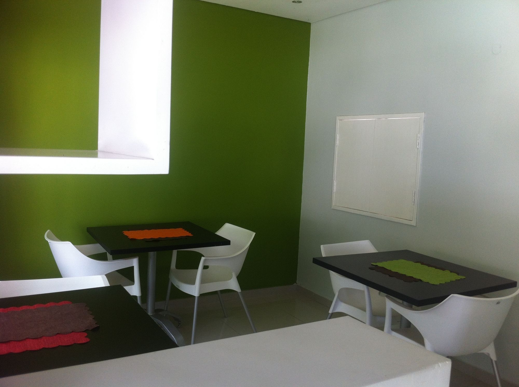 Фото Cosy Palms Guest House