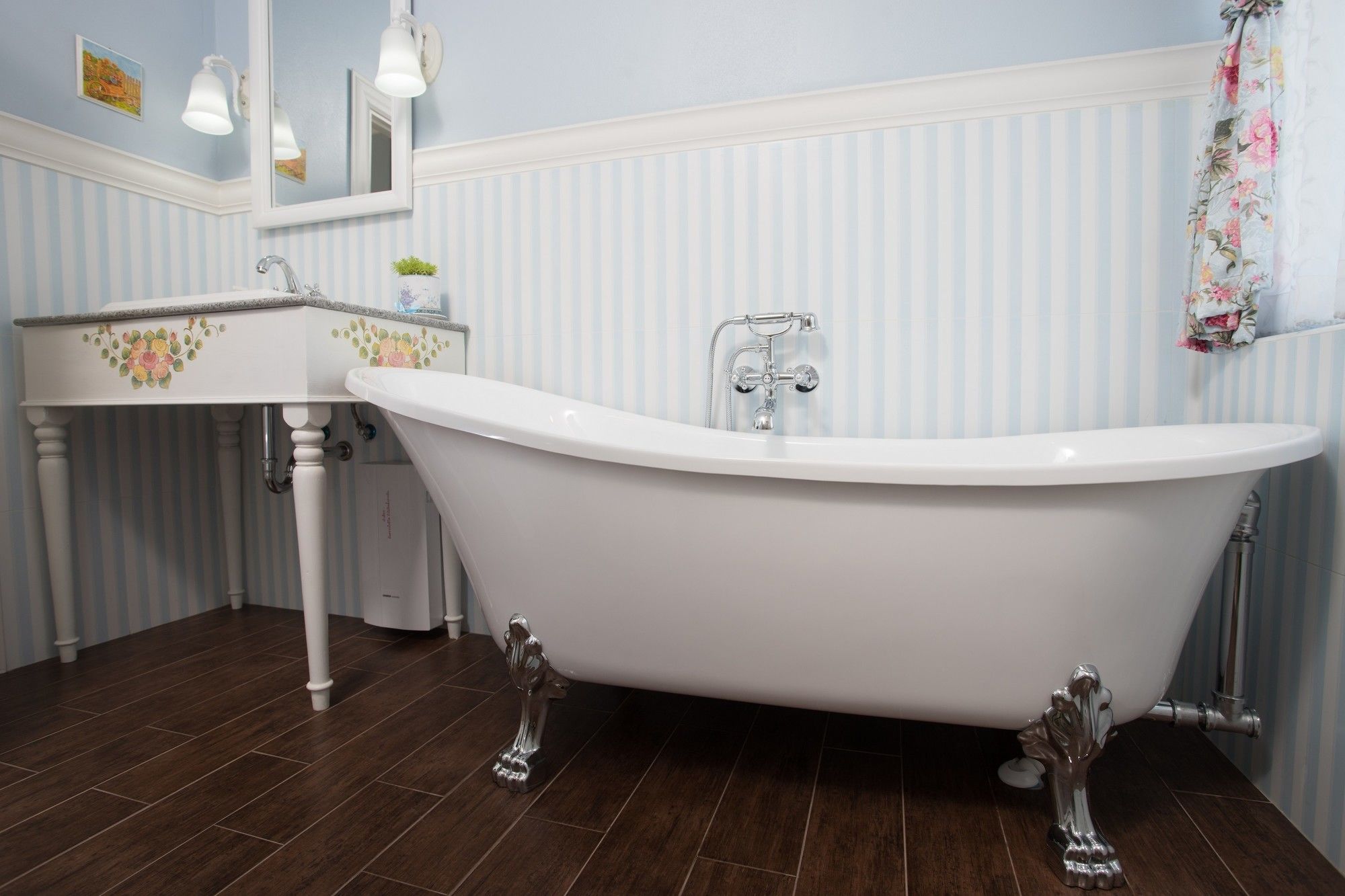 Фото Hillsborough The English Country House