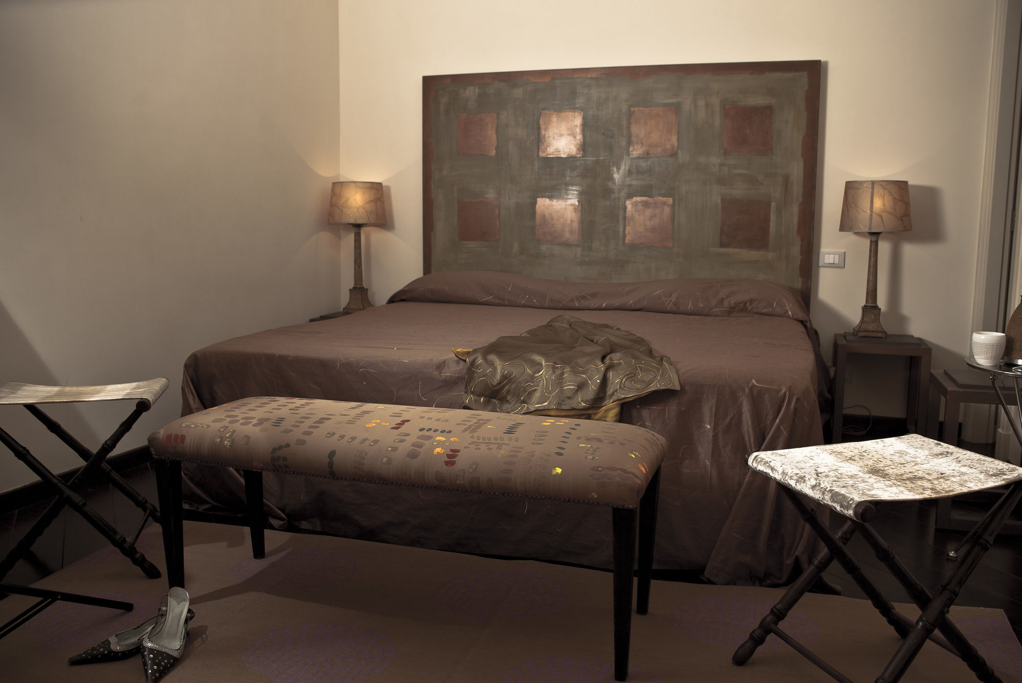 Фото Buonanotte Garibaldi