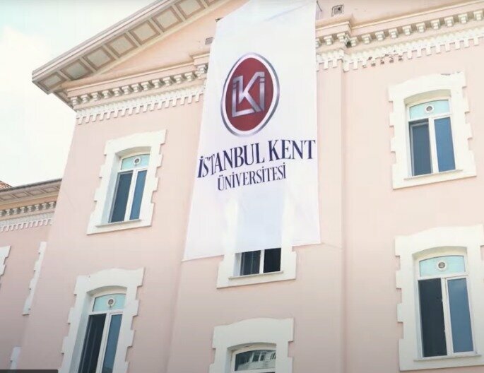 Universidad İstanbul Kent University, , foto