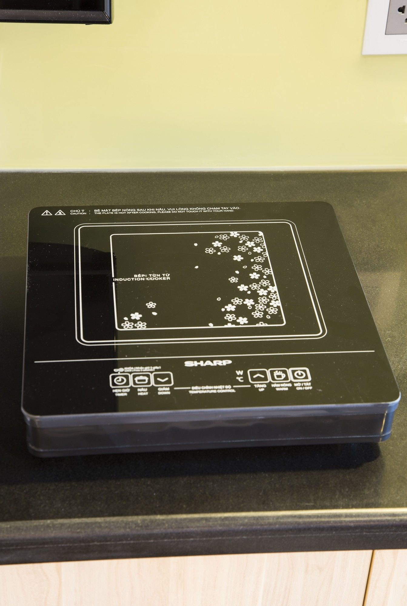 Фото Kuretake Inn Kim Ma 132