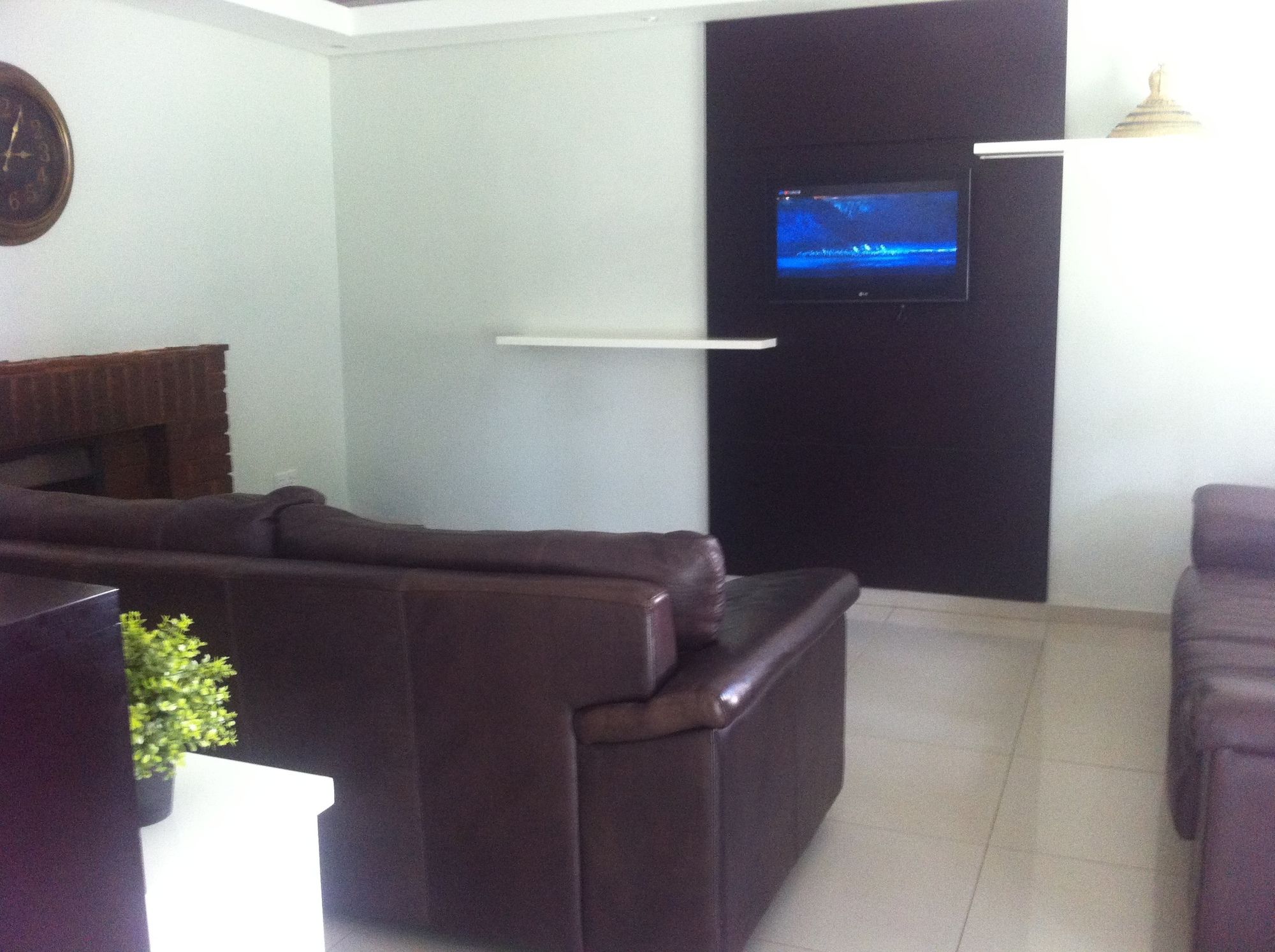 Фото Cosy Palms Guest House