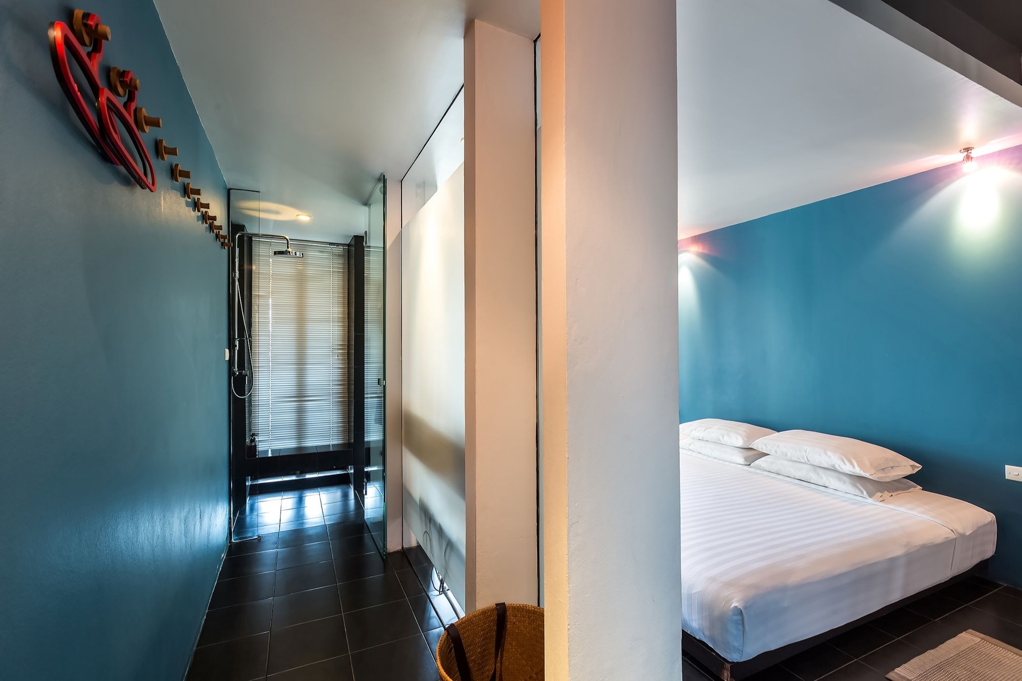 Фото LoogChoob Homestay