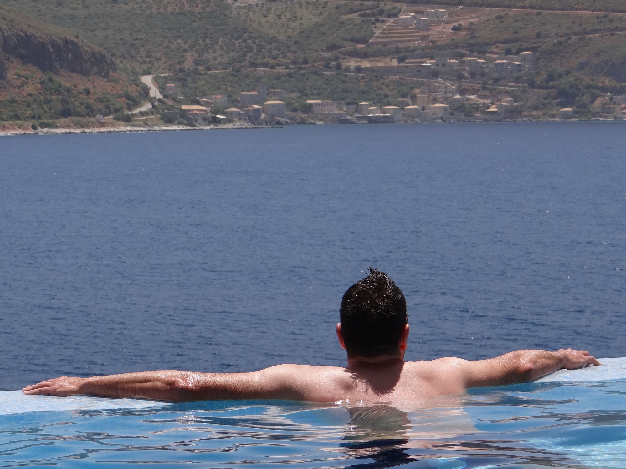 Фото EN Plo Luxury Suites