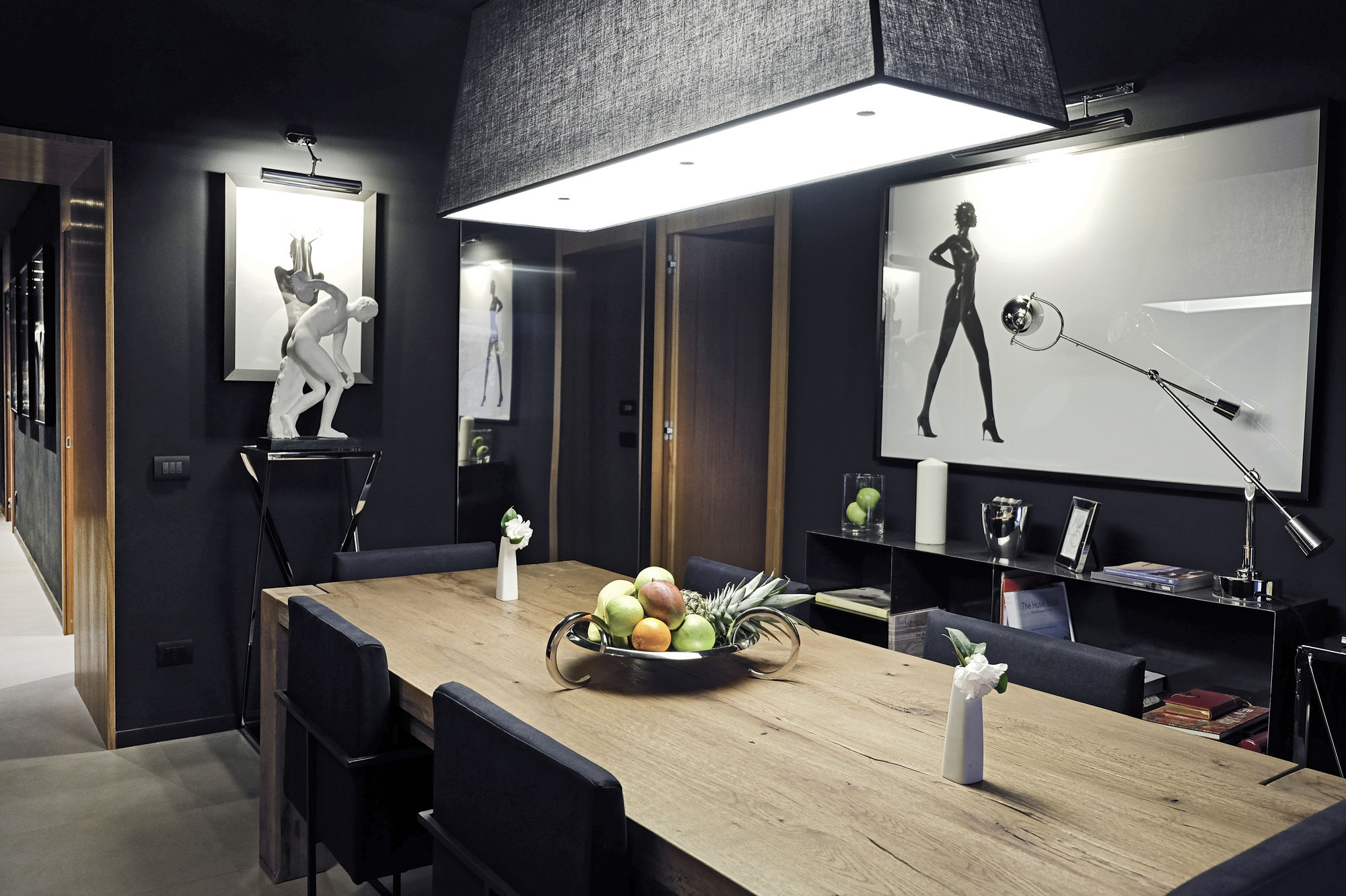 Фото Parioli Place