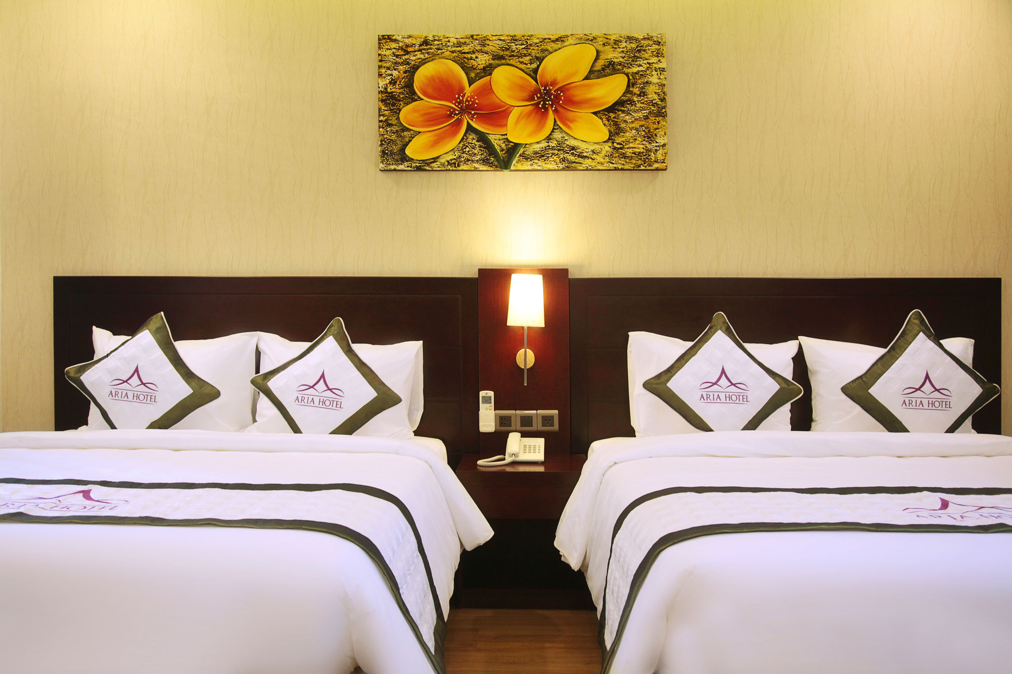 Фото Alani Sea View Hotel