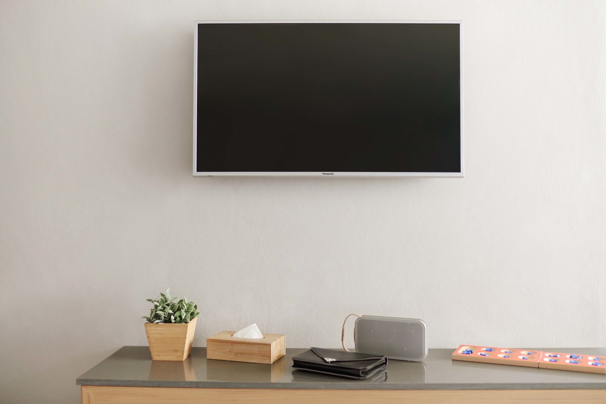 Фото KritThai Residence