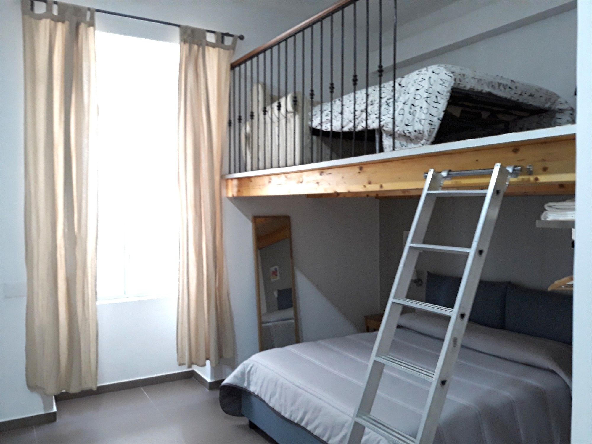 Фото B&b City Center