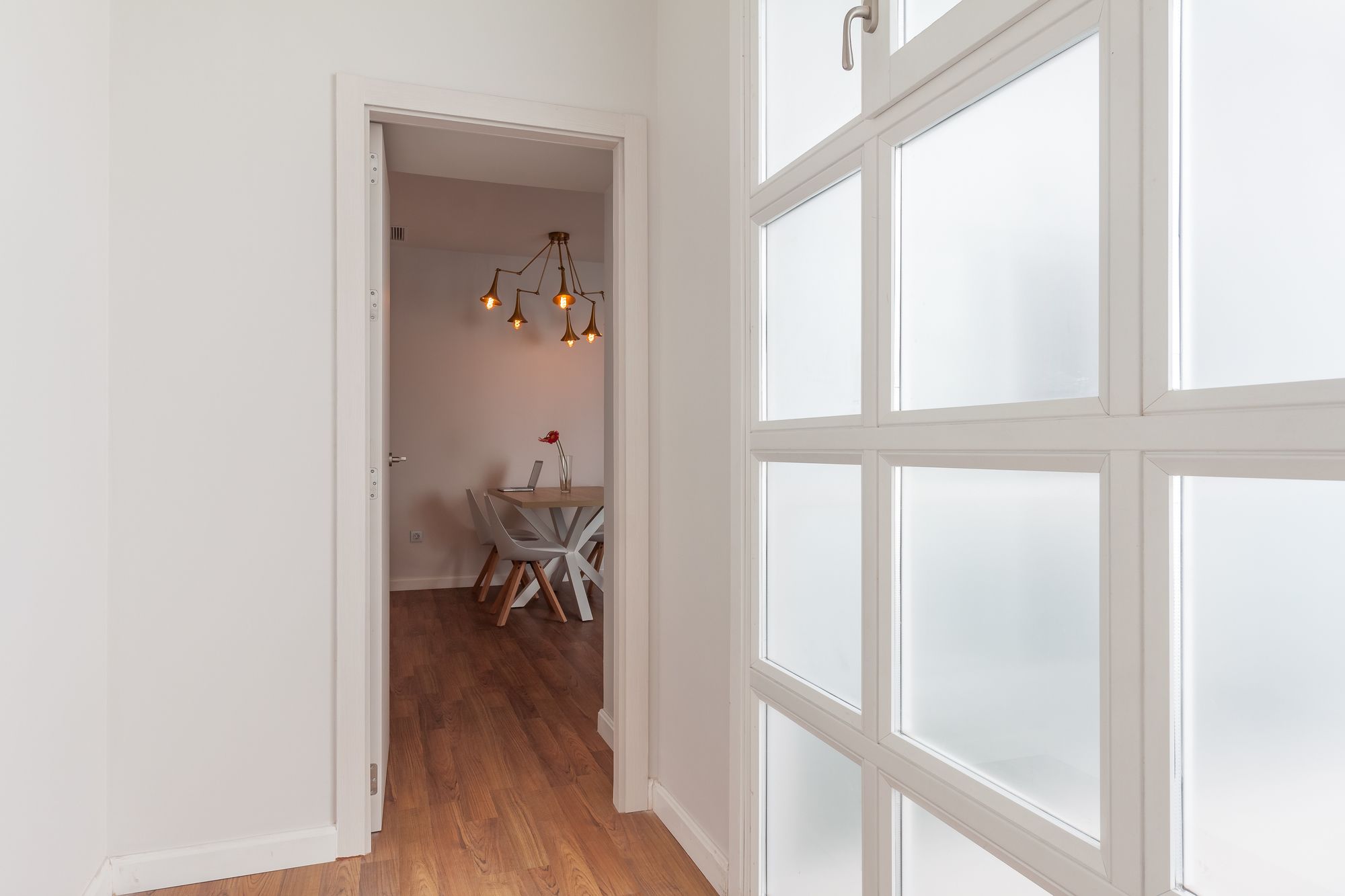 Фото Tandem Ancha 34