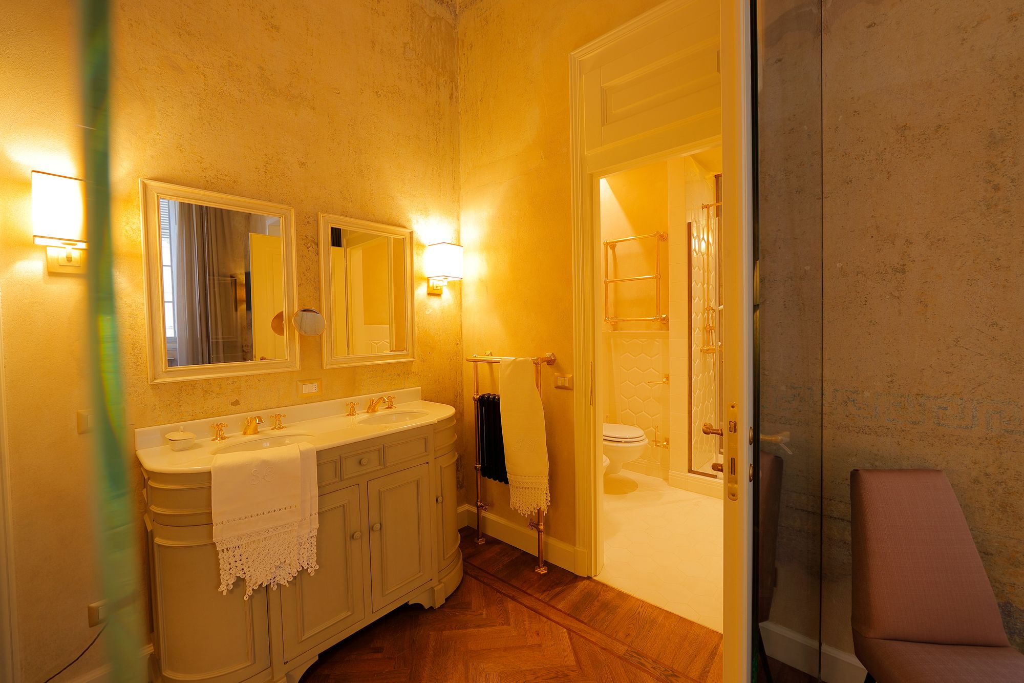 Фото Residenza La Musa Amarcord