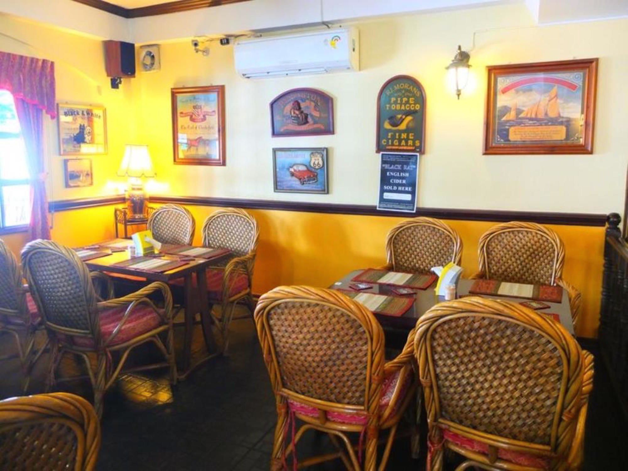 Фото The Caddy Shack