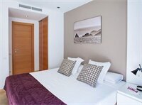 Фото Durlet Rambla Mar Apartments
