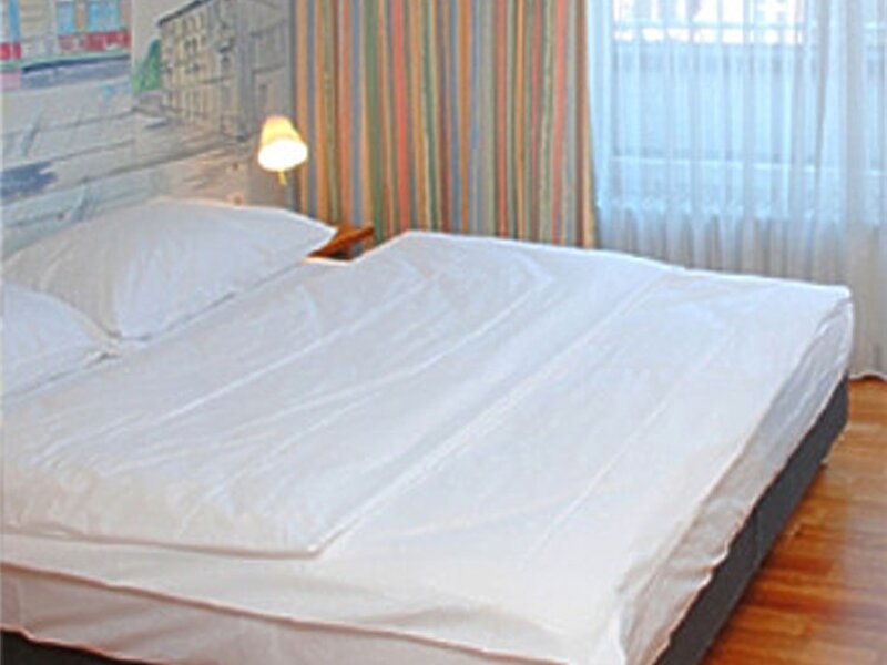 Фото Leonardo Boutique Hotel Rigihof Zurich