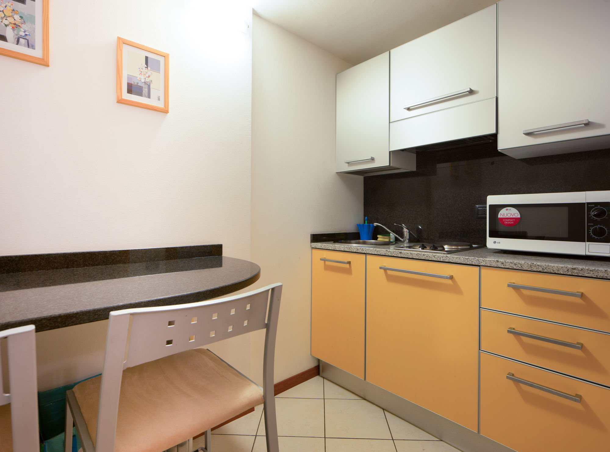 Фото Residence del Mare