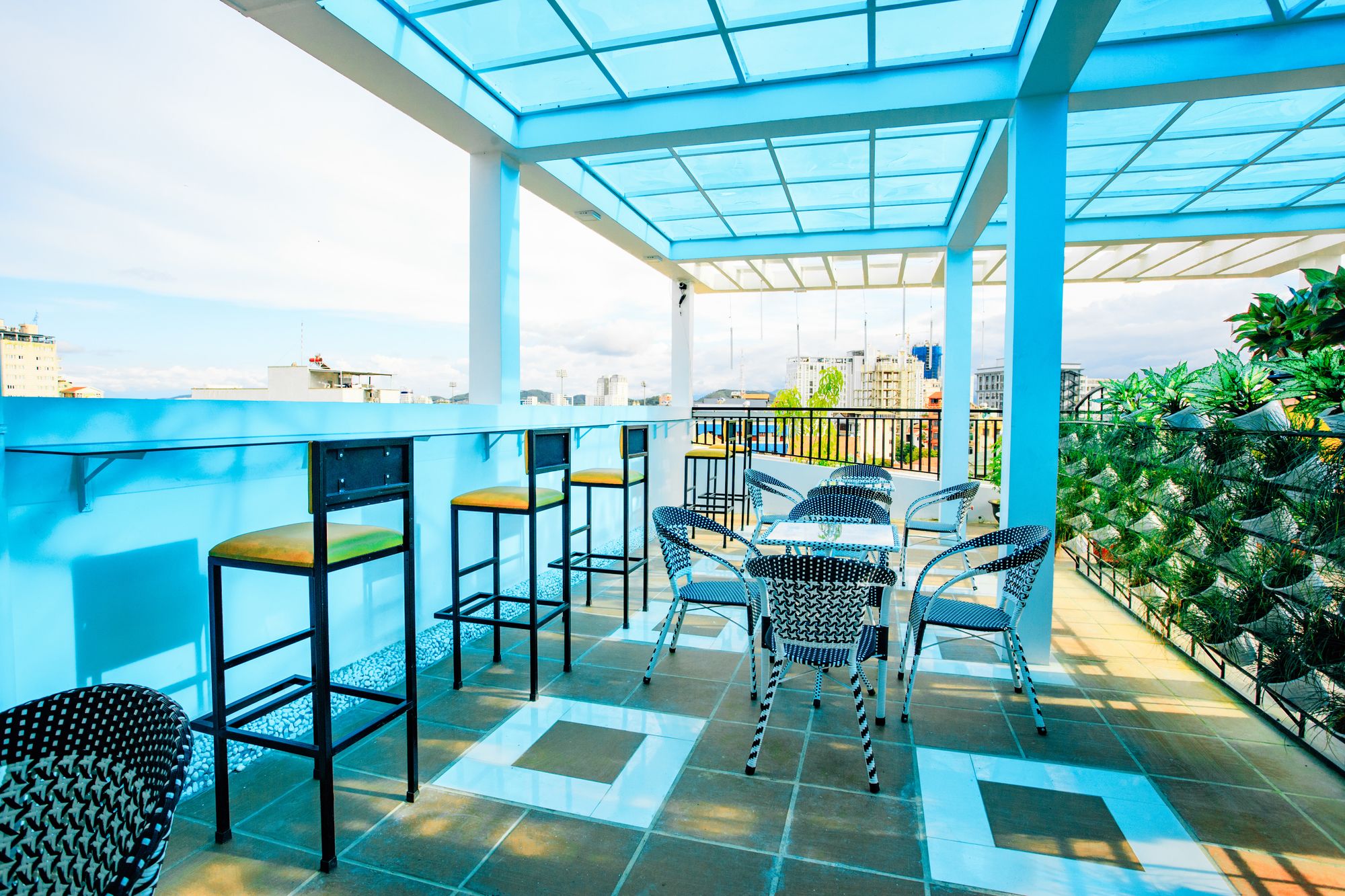 Фото Cherry Hotel Hue