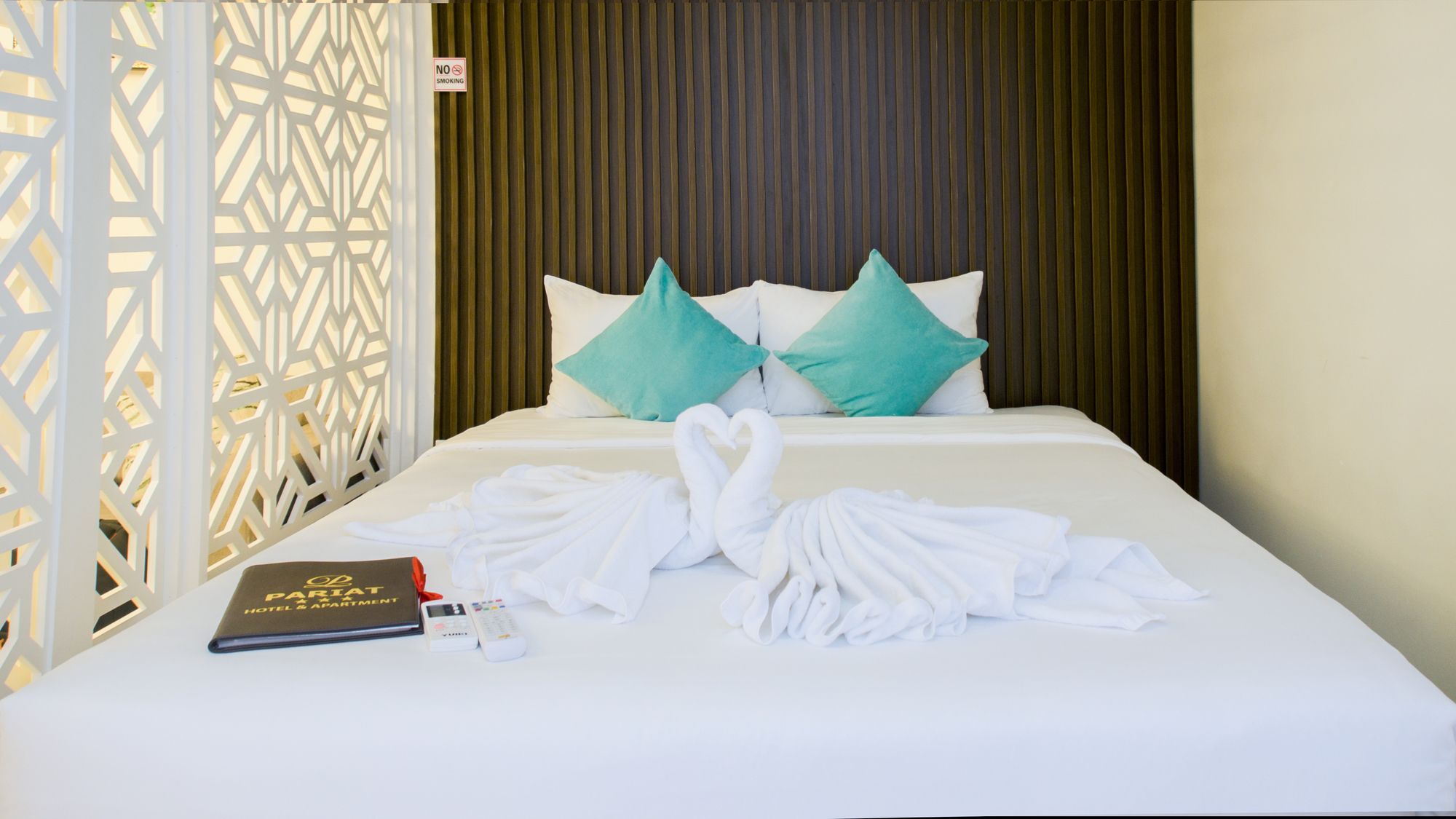 Фото Pariat River Front Hotel