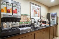 Фото Holiday Inn Express & Suites Buffalo Downtown - Medical Ctr, an Ihg Hotel
