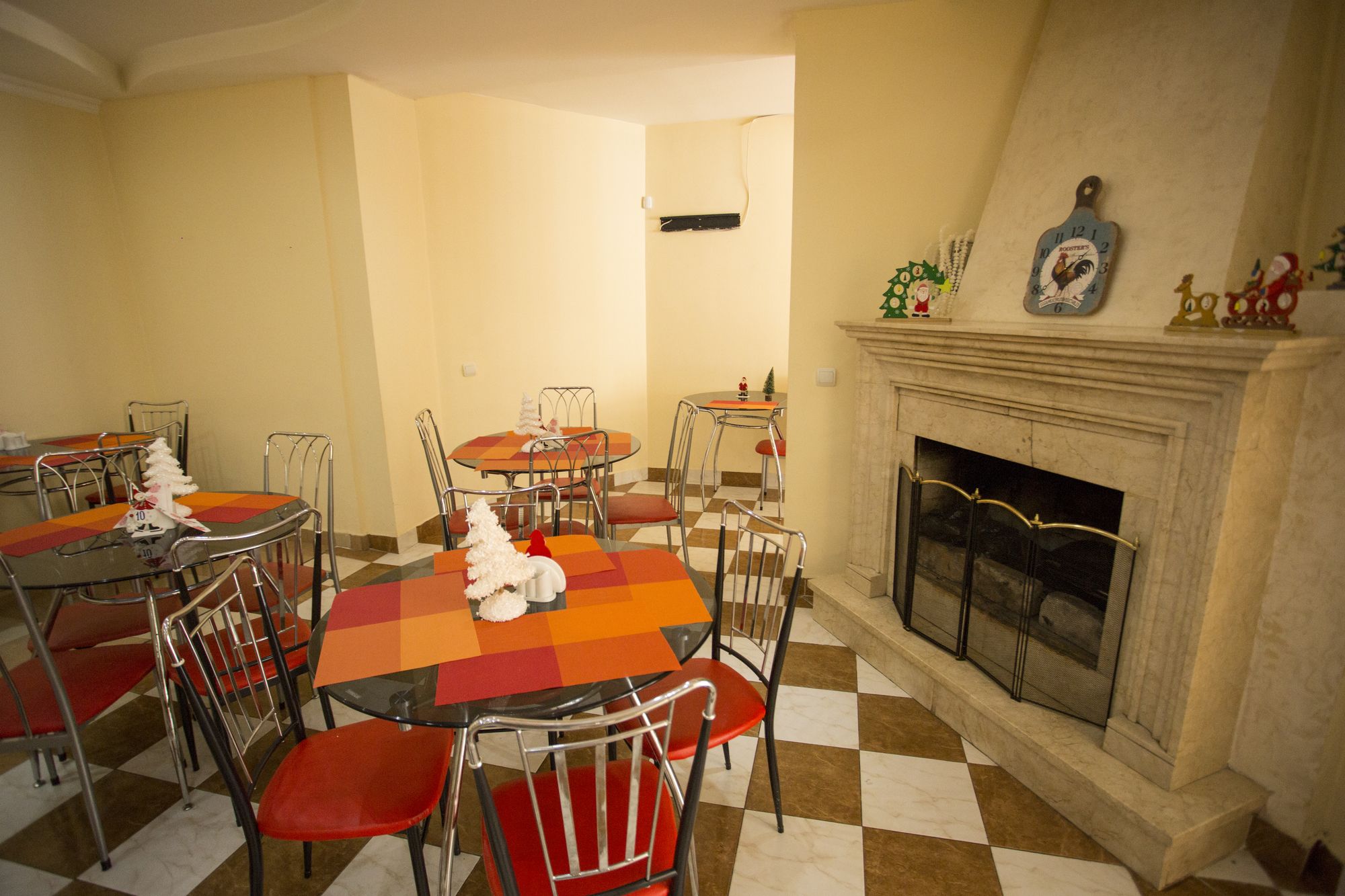 Фото Vila Vita Hotel