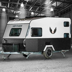 Dolphin Caravan (İzmir, Menderes, Kısık Mah., 7708. Sok., 1) ، استوديو السيارات