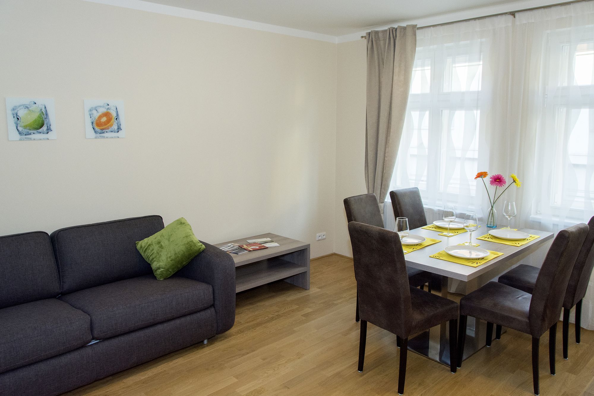 Фото Limes Apartments