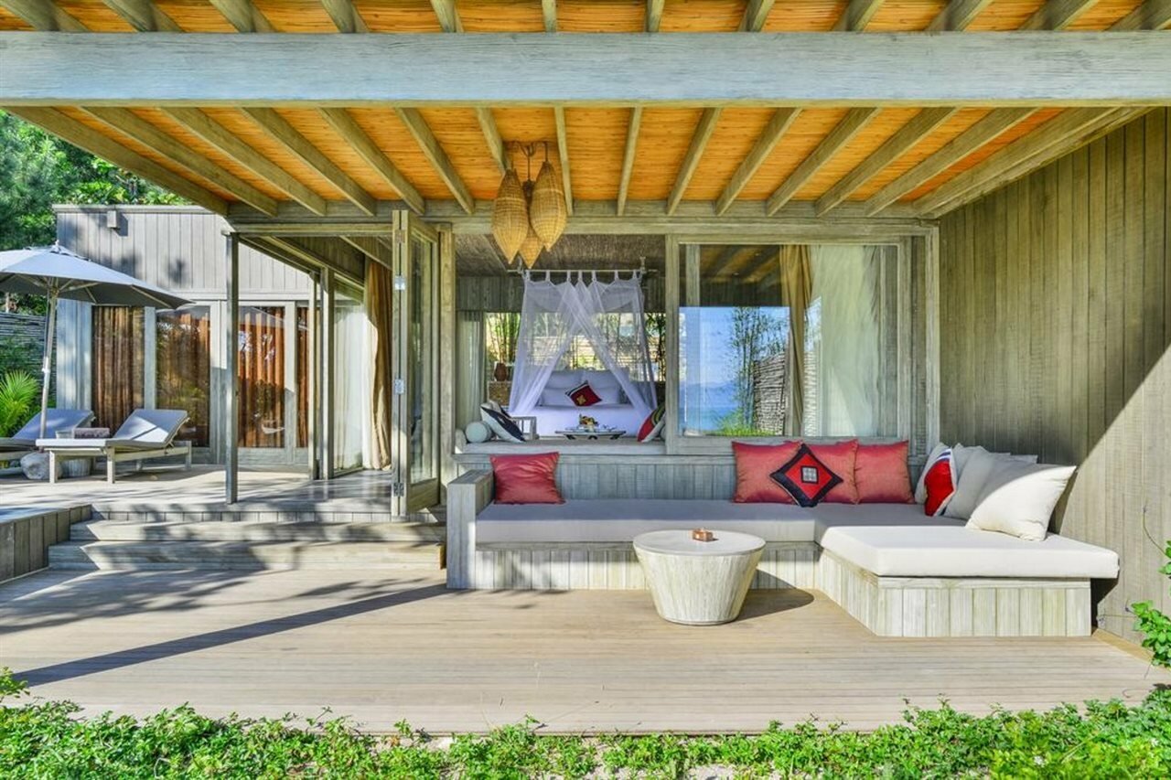 Фото An Lam Retreats Ninh Van Bay