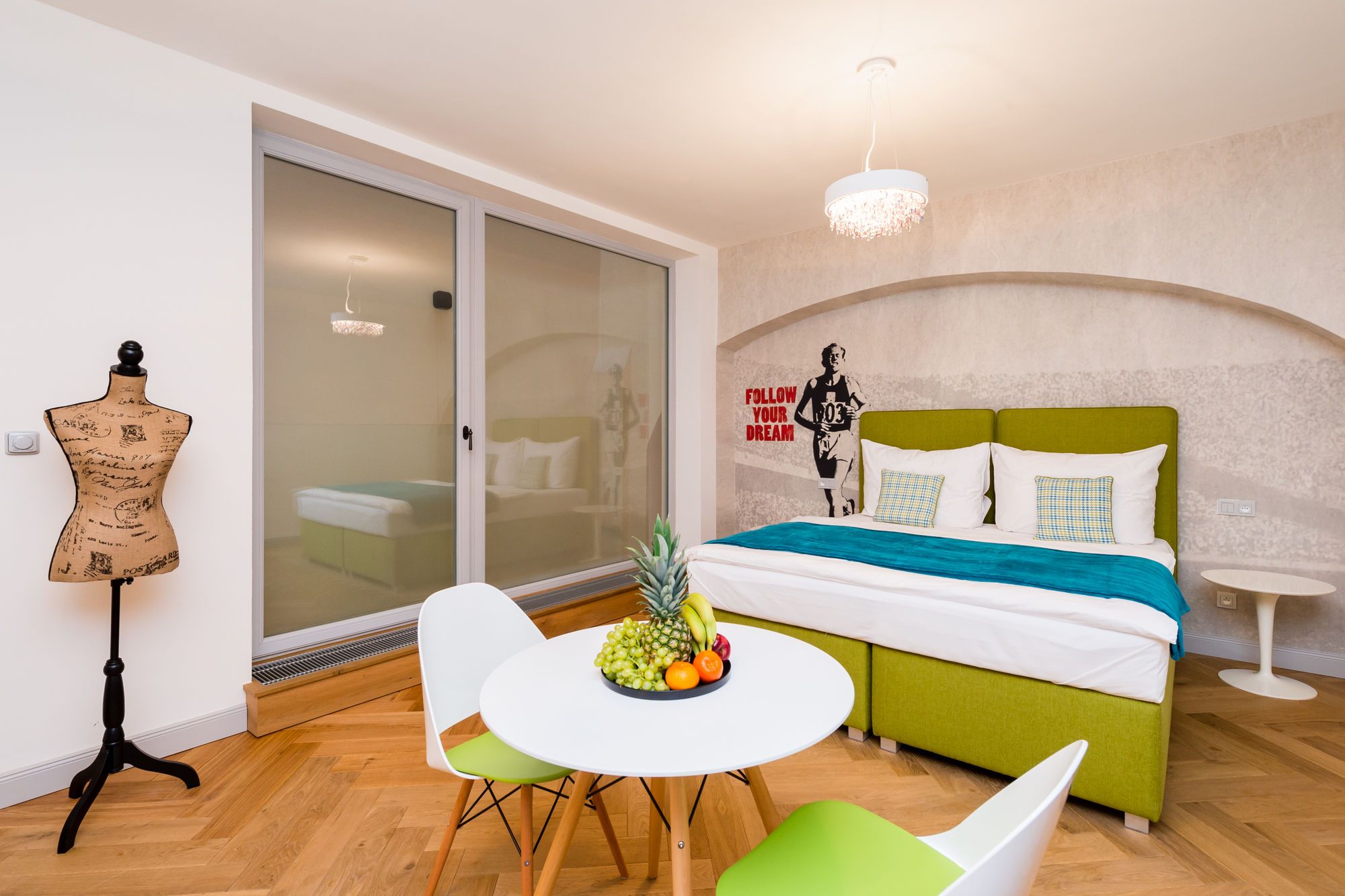 Фото Old Royal Post Hotel