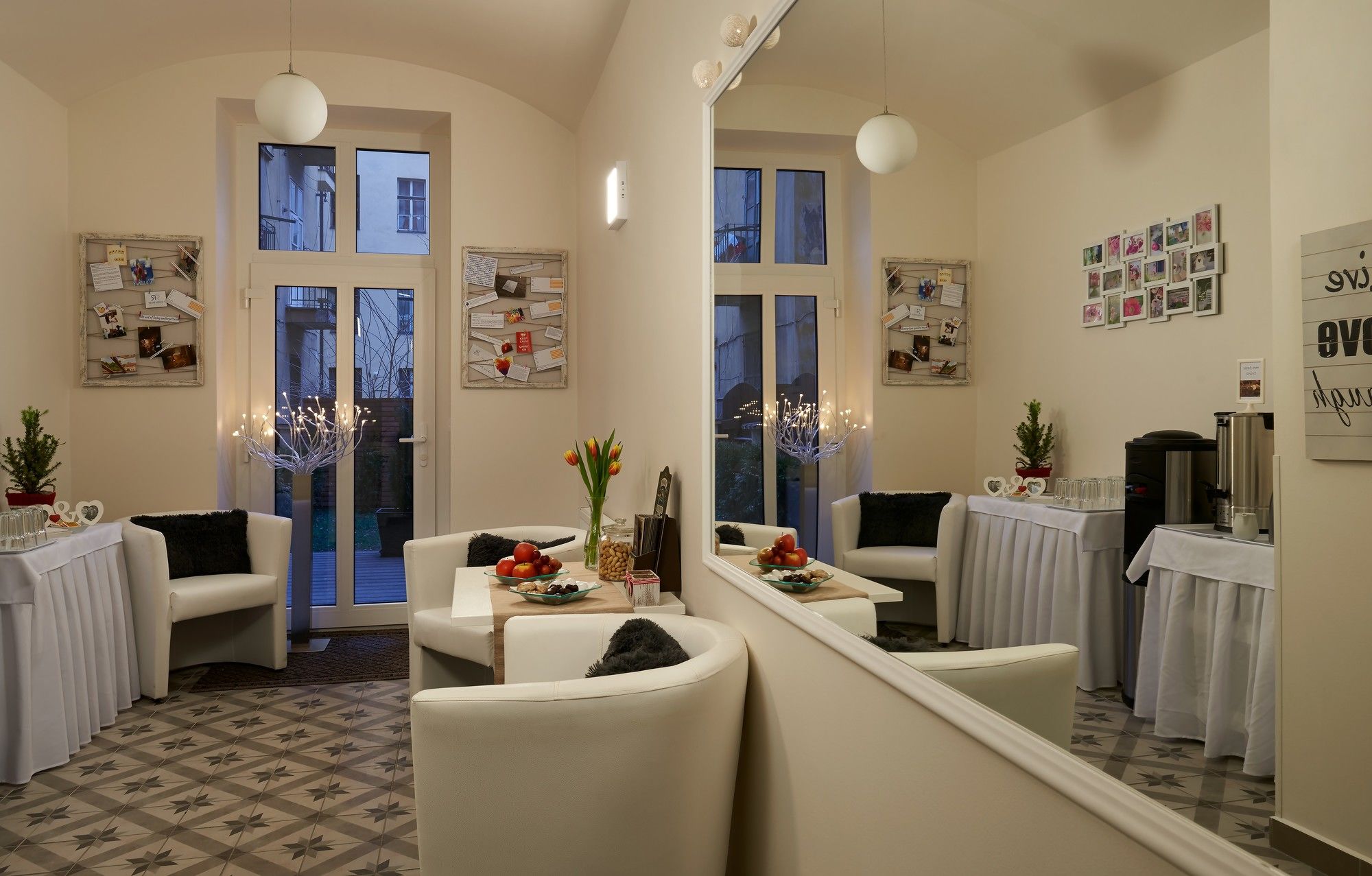 Фото Remember Residence