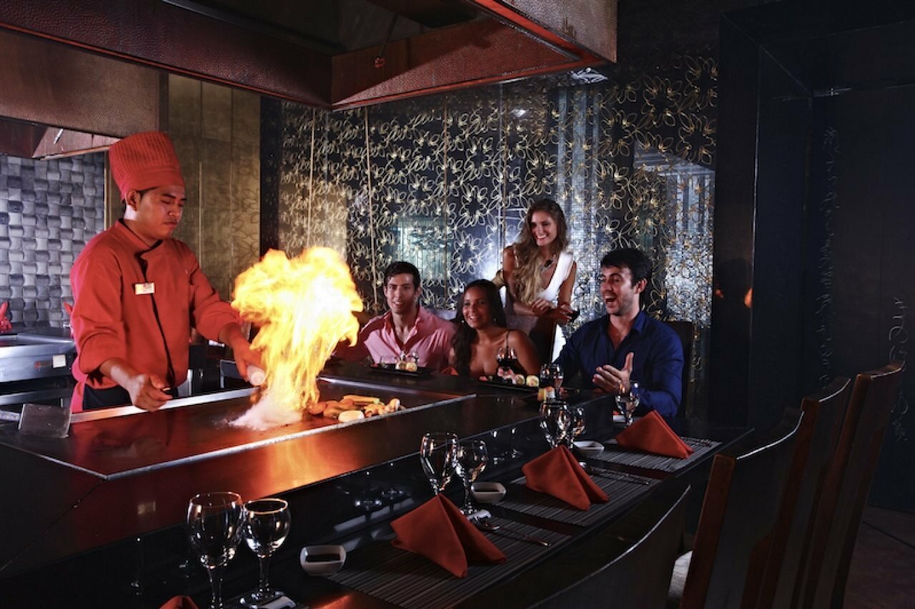 Фото Sandos Cancun