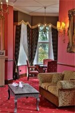 Фото Best Western Abbots Barton Hotel