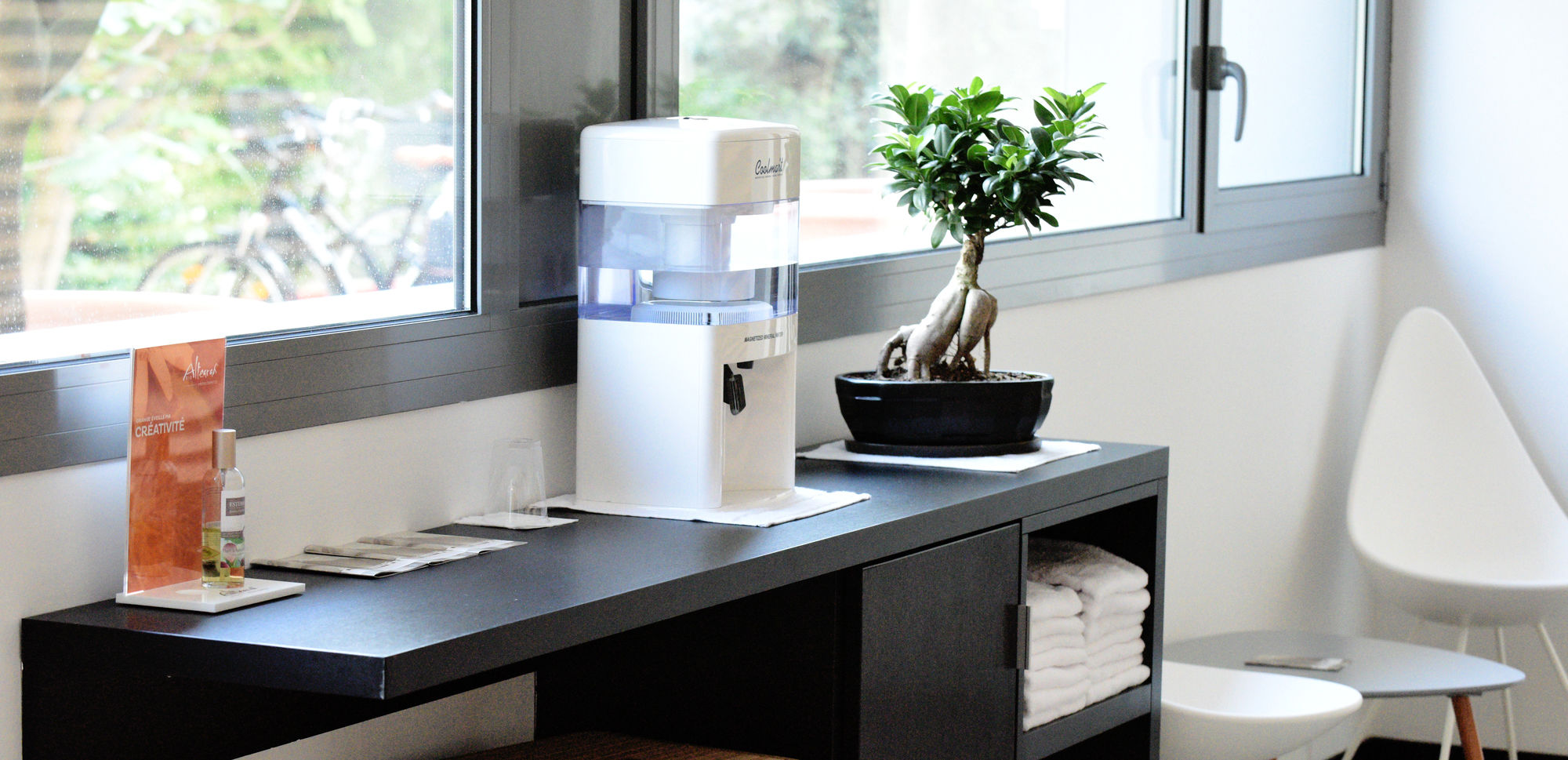 Фото Hotel Central Park