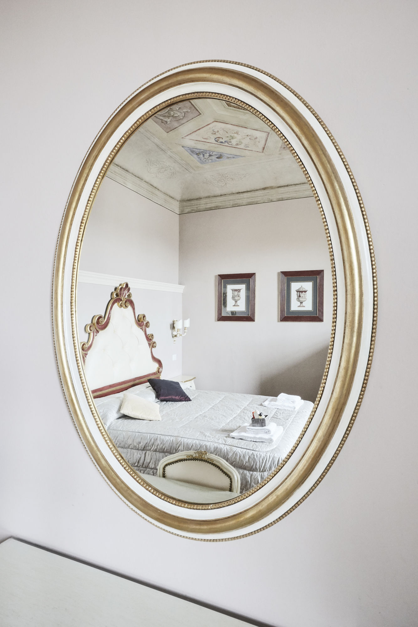 Фото I Quattro Poeti - Forte Hospitality