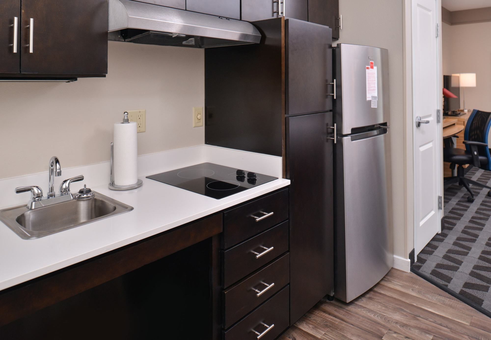 Фото TownePlace Suites by Marriott Gillette