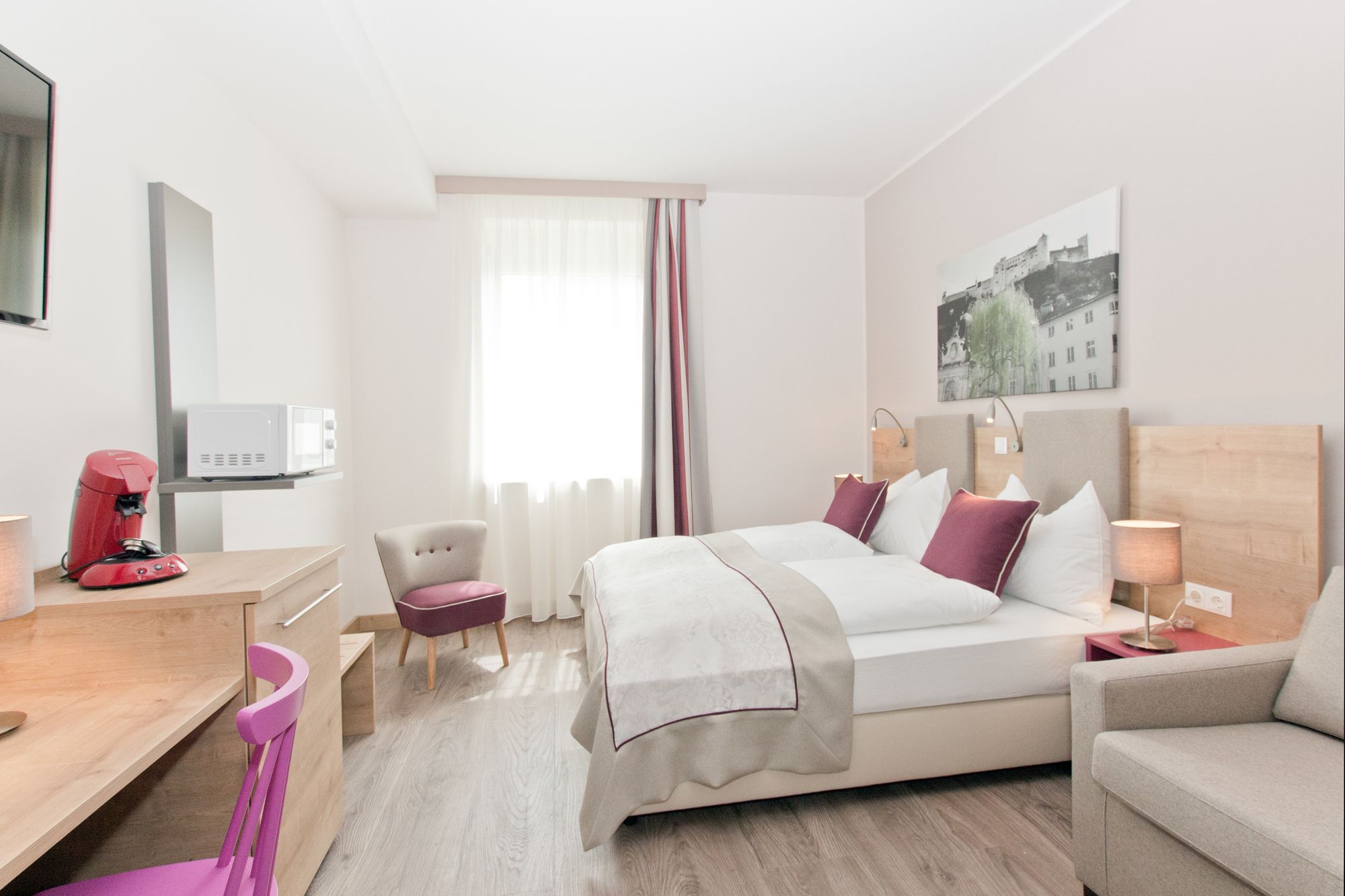 Фото Hotel Max 70