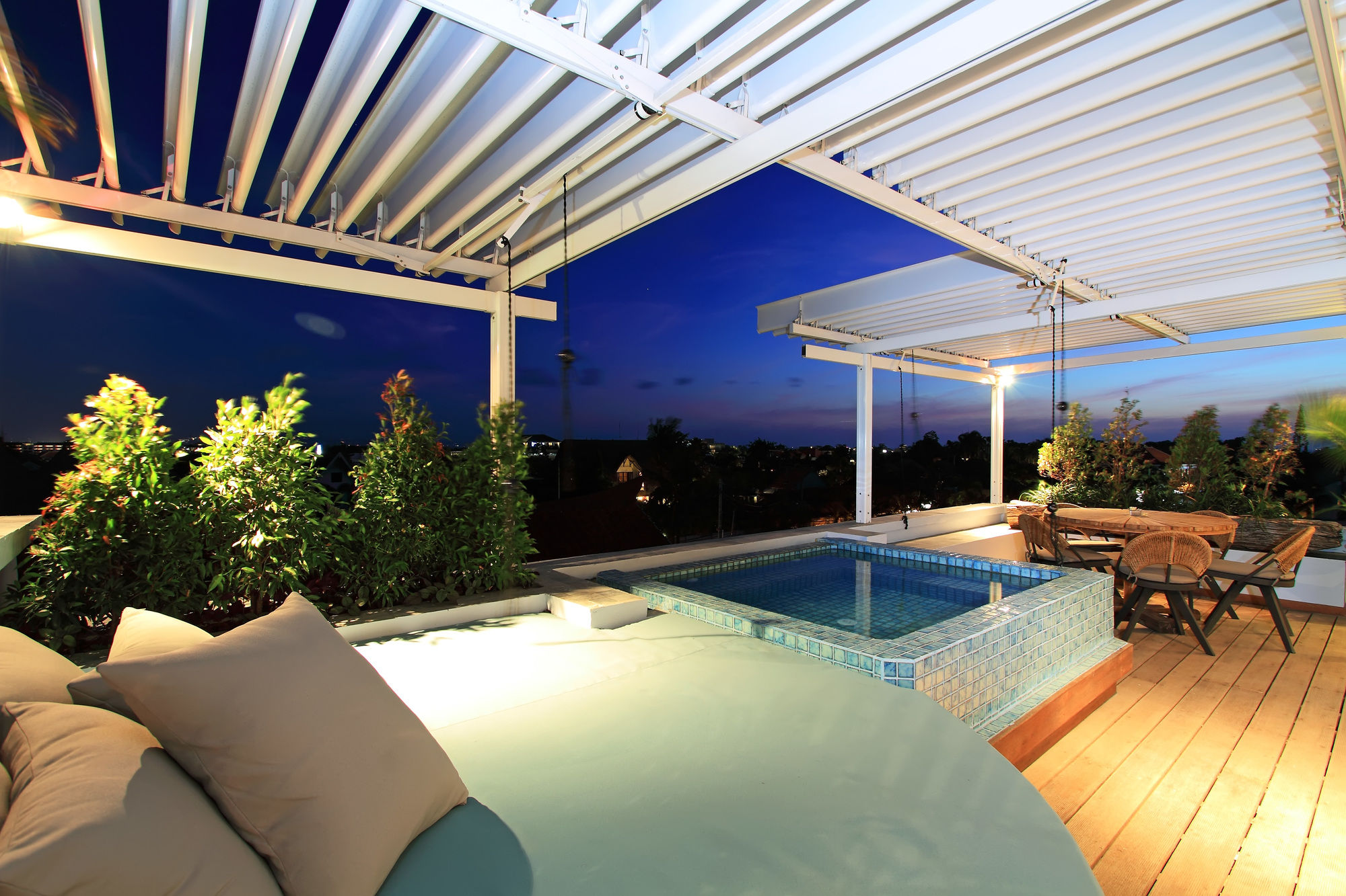 Фото Sandikala Penthouse