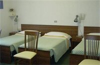 Фото Hotel Tuscolano