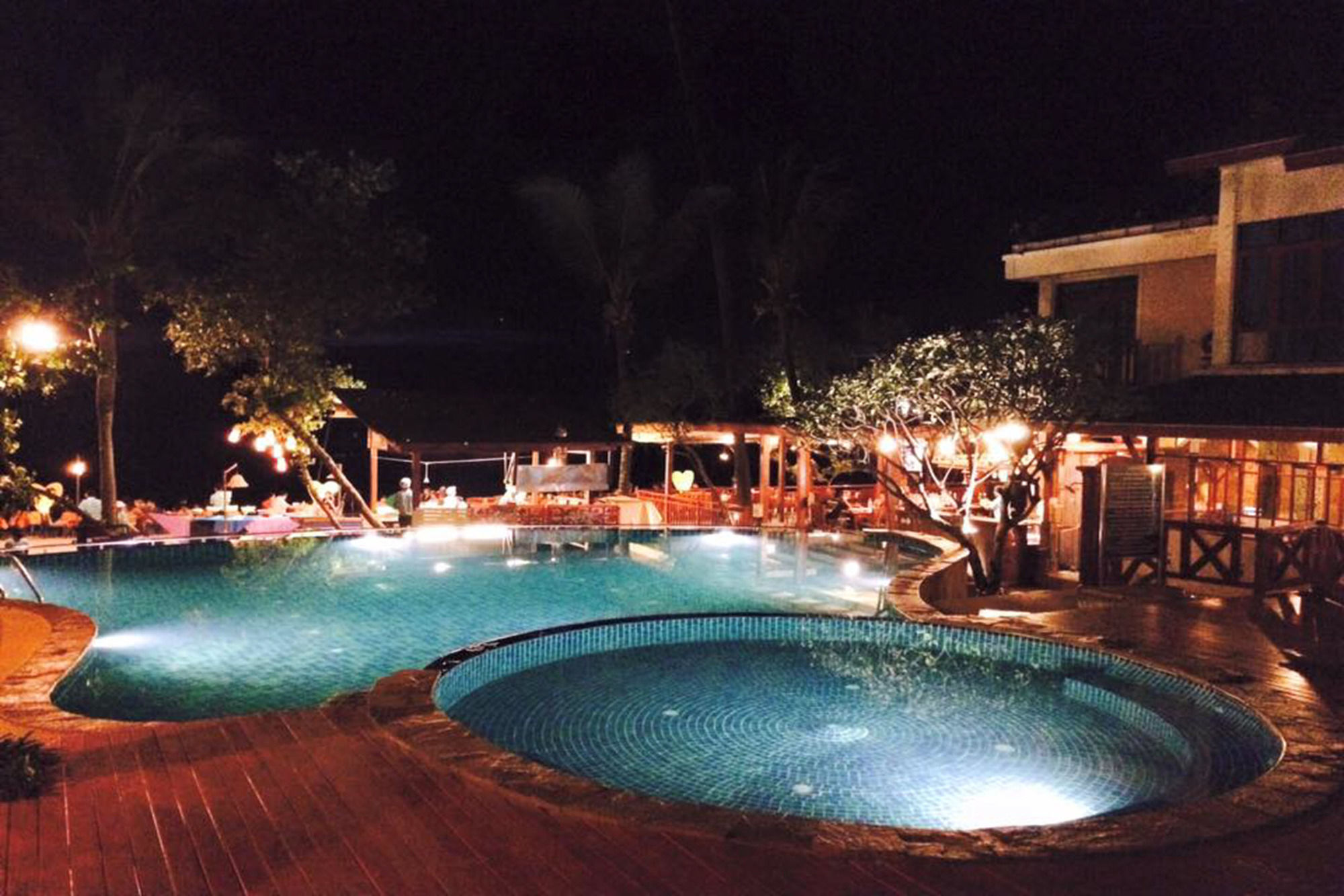 Фото Mac Resort Hotel