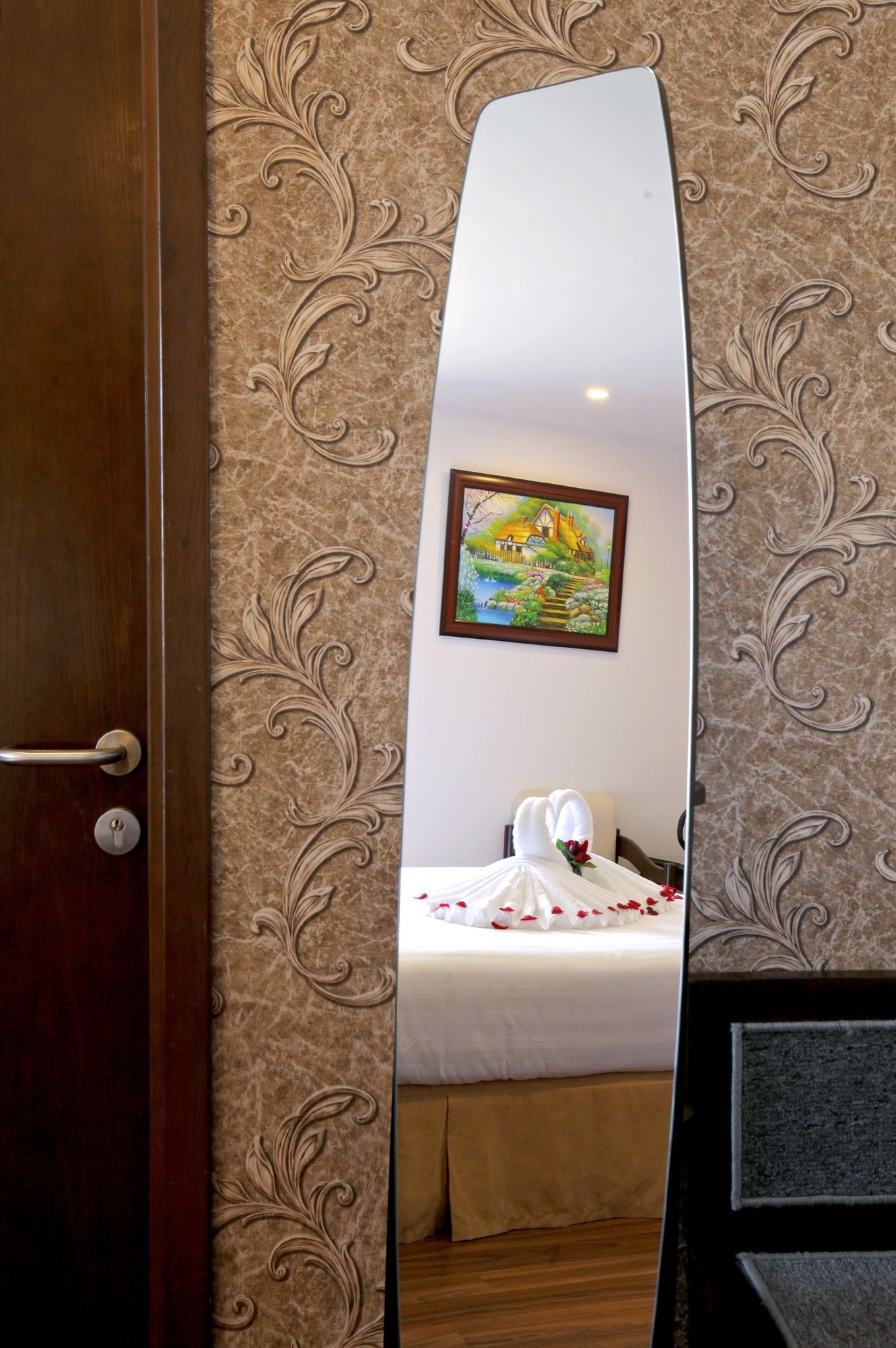 Фото Kings Hotel Dalat