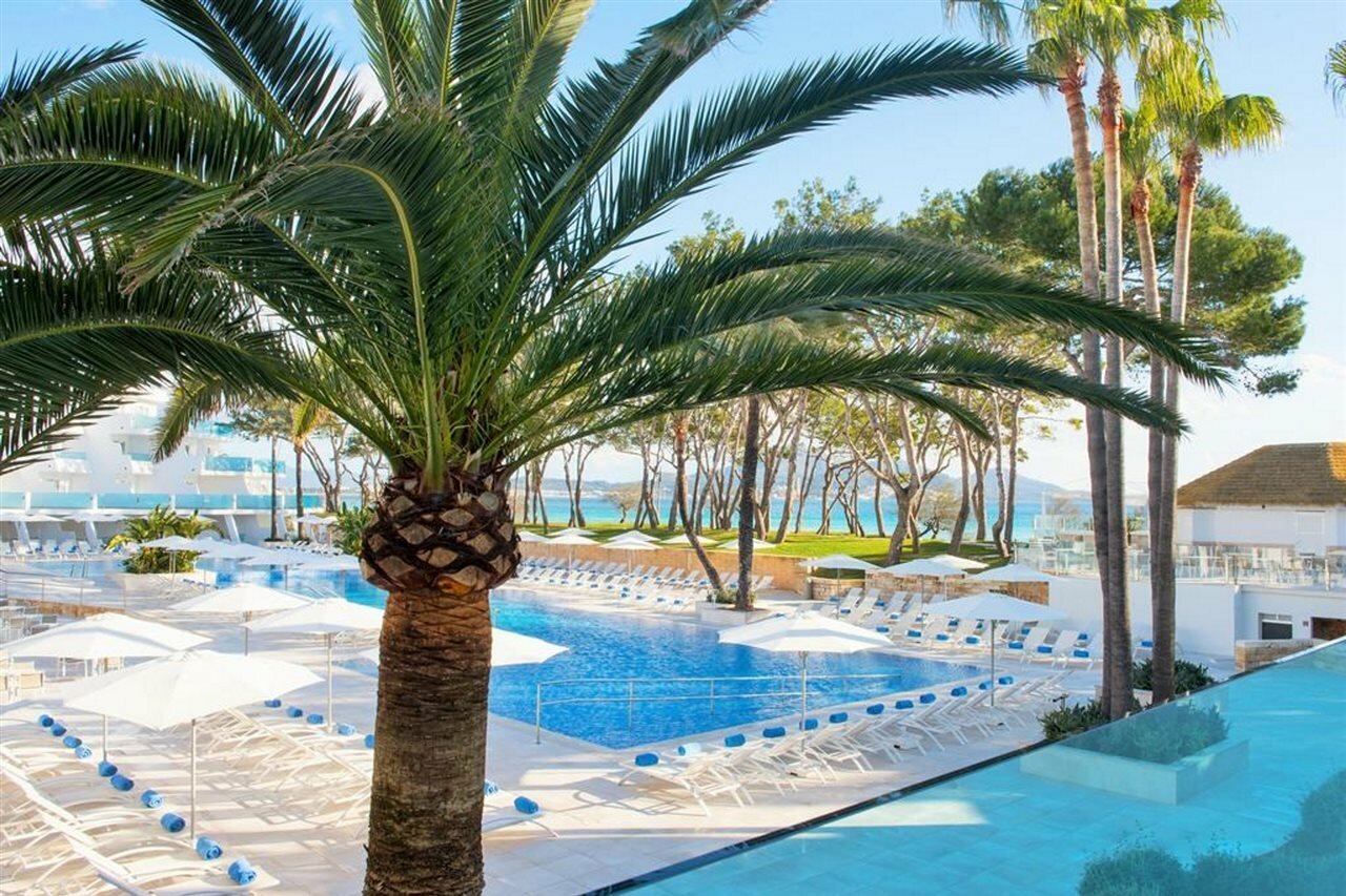Фото Iberostar Waves Playa De Muro